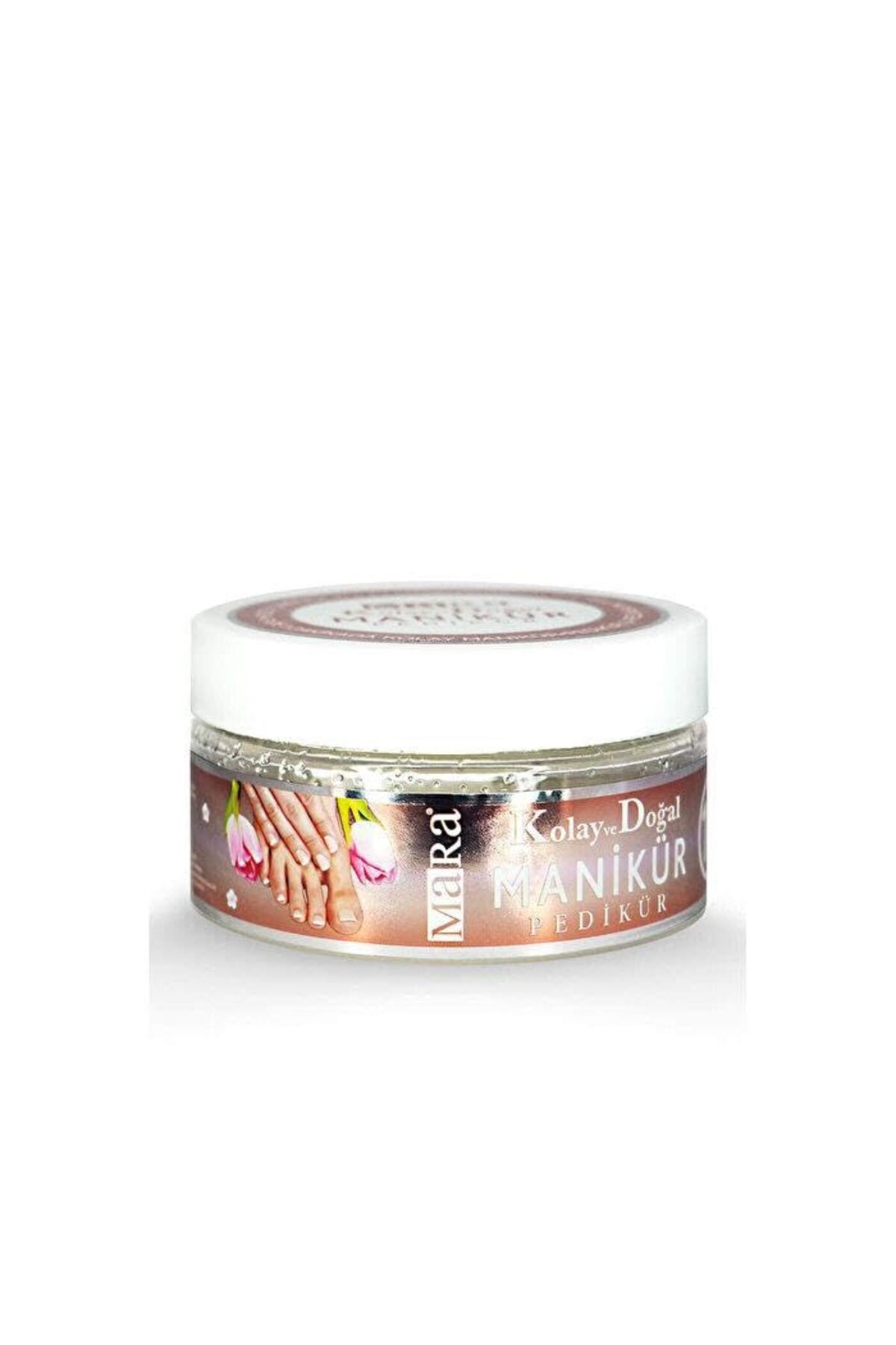 Mara Kozmetik Mara Quick Manicure Peeling 125g — TYC5782E7329139FC456D9E01