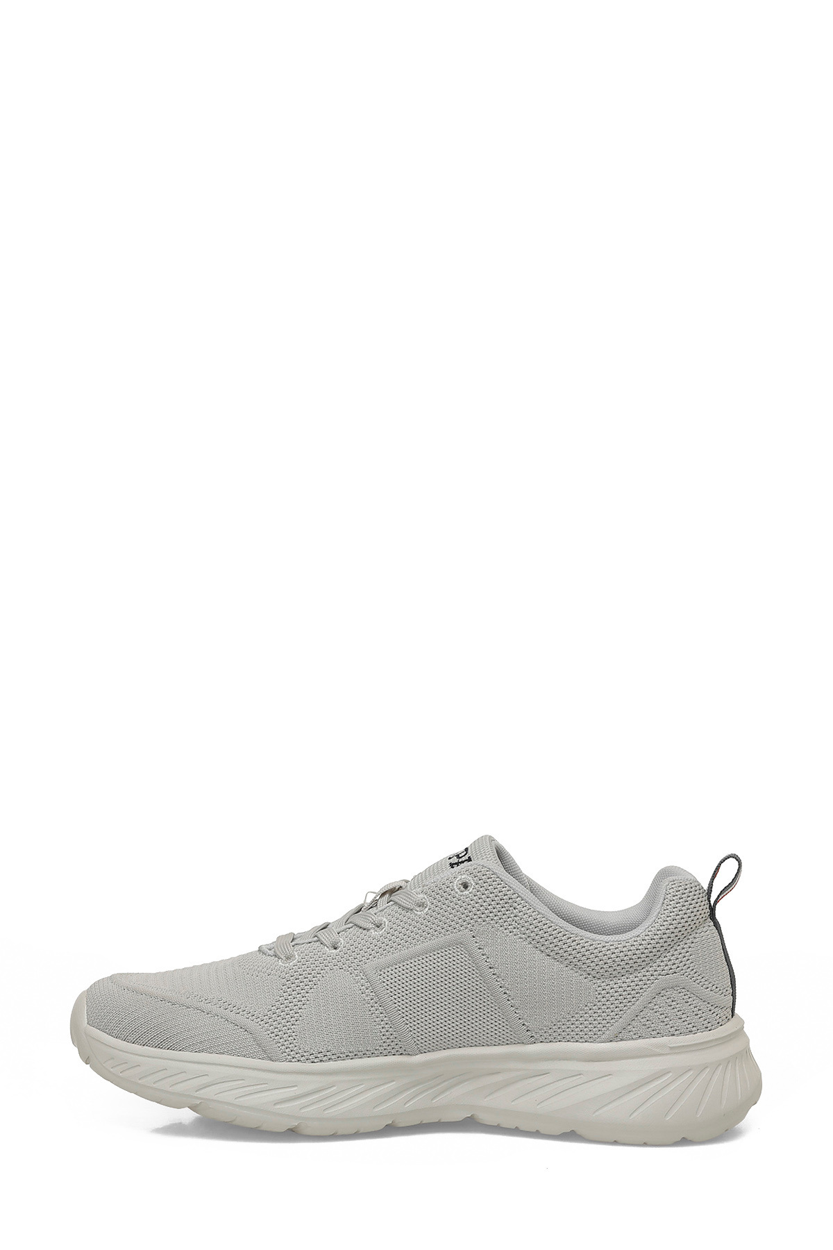 U.S. Polo Assn. TUSCO 6FX GRI Erkek Spor Ayakkabı görsel 3
