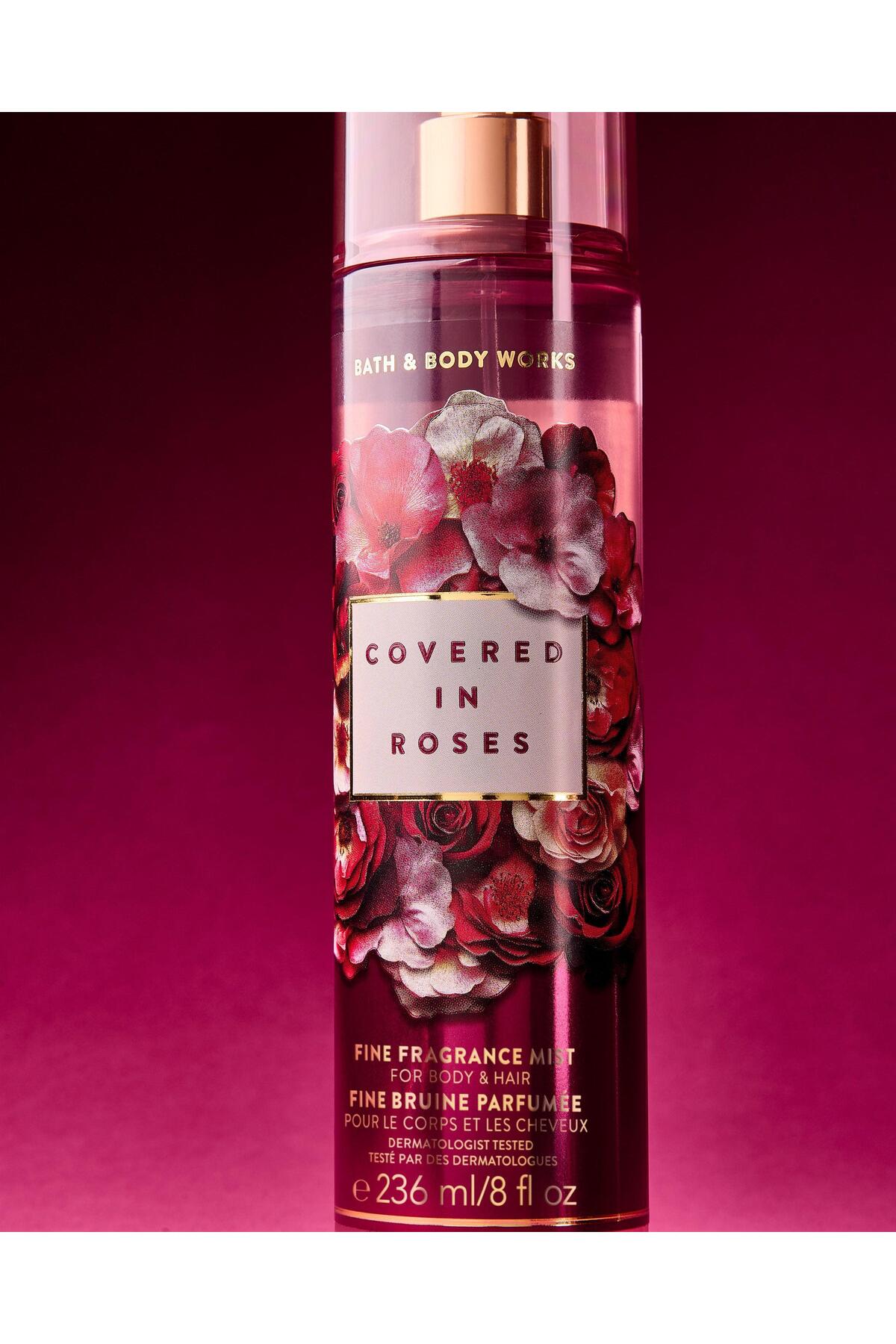 Bath & Body Works Türkiye Ürünleri ve İndirimleri 2026
