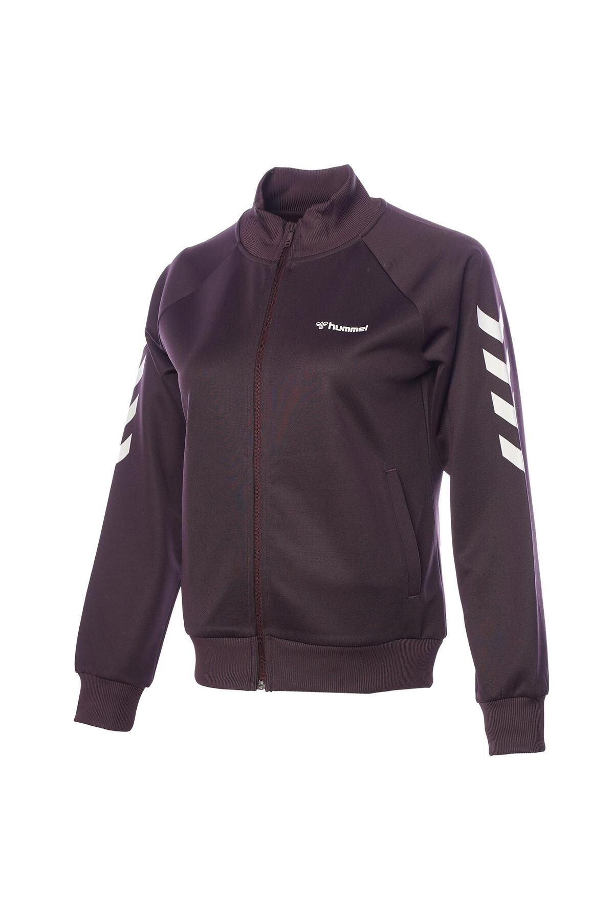 hummel 921773-4073 Genesa Kadın Spor Ceket