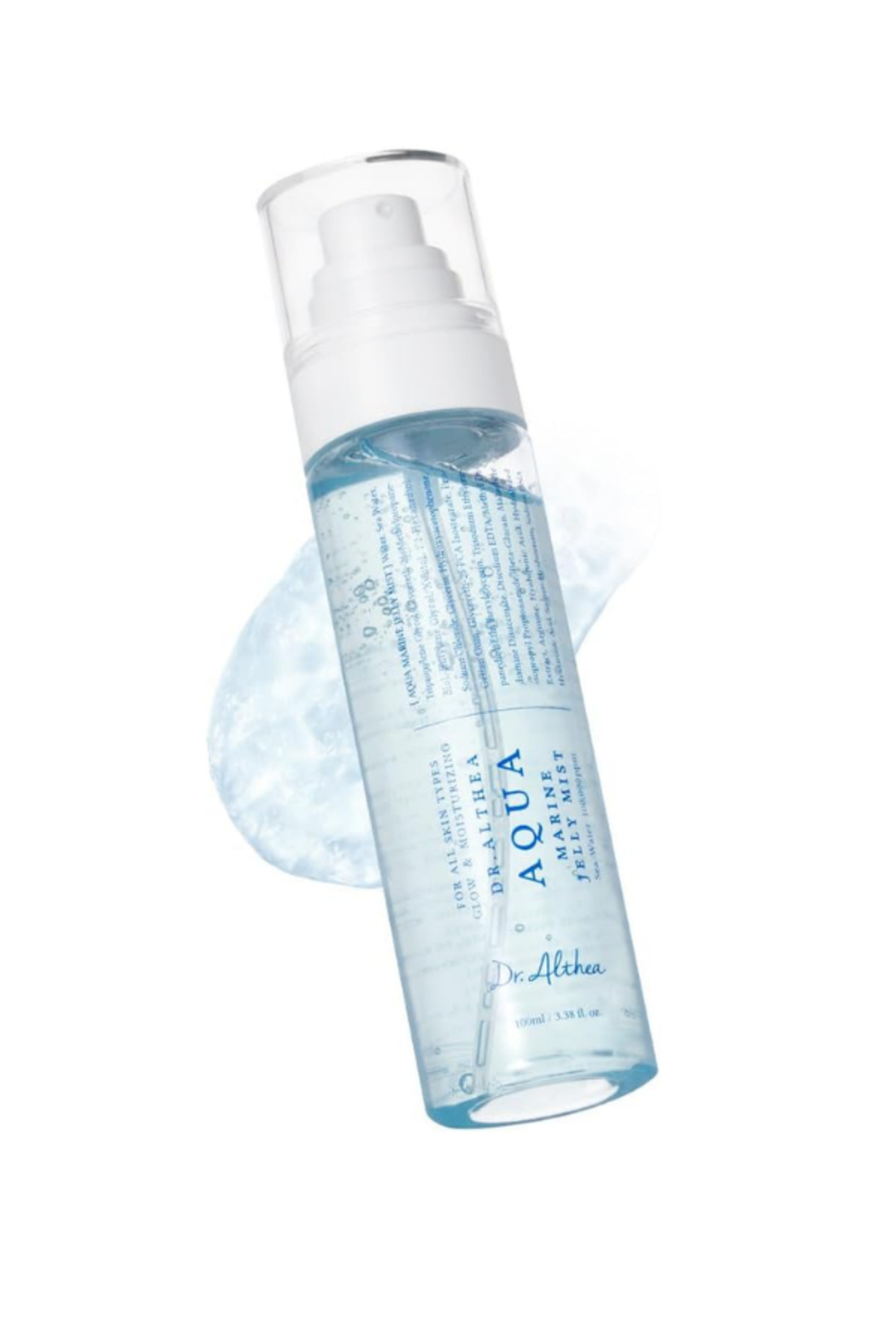 Dr. Althea Aqua Marine Jelly Mist | Nemlendirici PDRN Hyaluronik