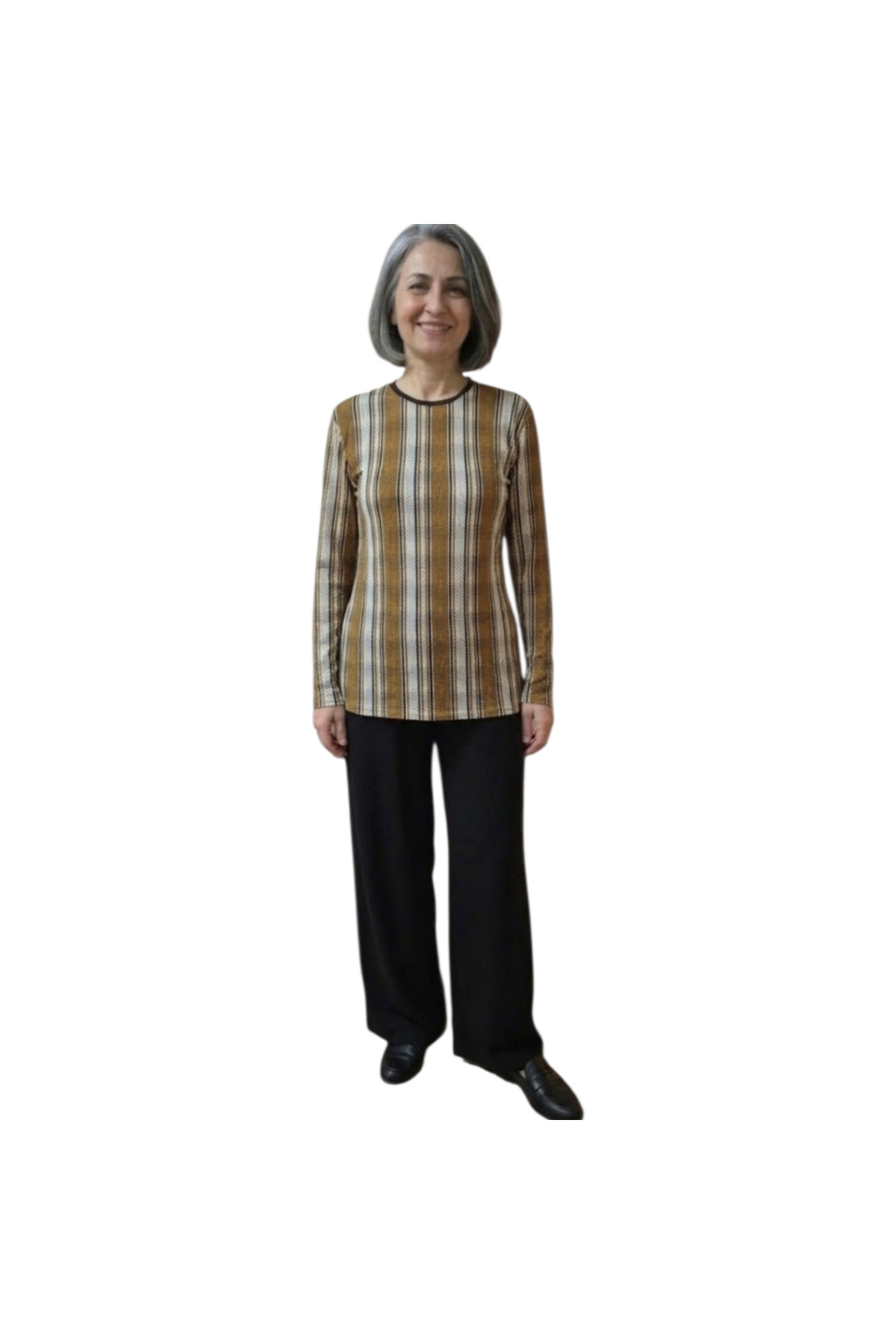 ANNE BLUZ 2