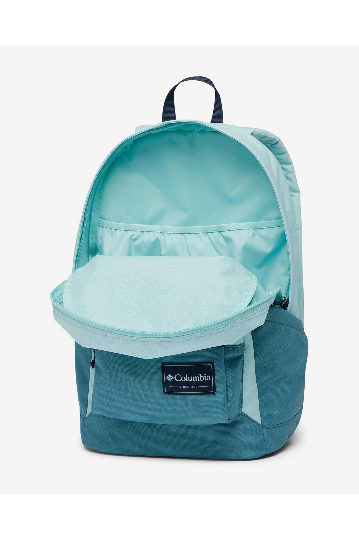 さき Columbia ZIGZAG UNISEX SIRT ÇANTASI 22L 1890021-325 - Fiyatı