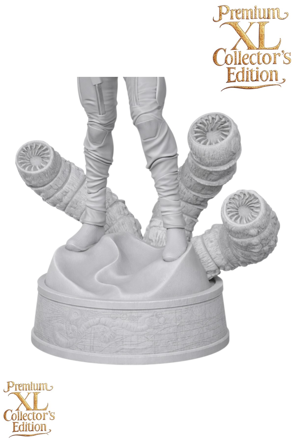 DUNE PAUL ATREIDES コレクターズエディション Miyazaki Premium XL Collector's Edition Paul 