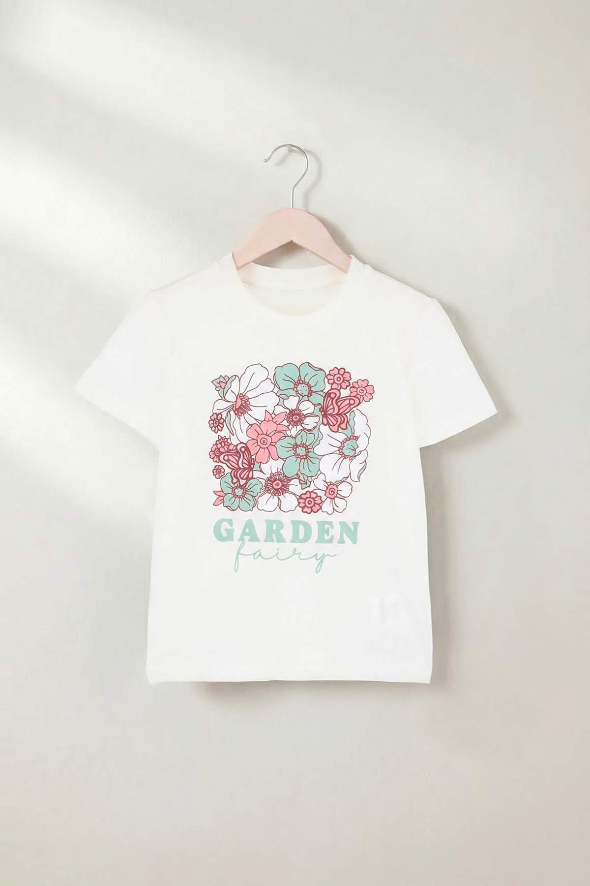 trendyolkids-girls-gray-printed-short-regular