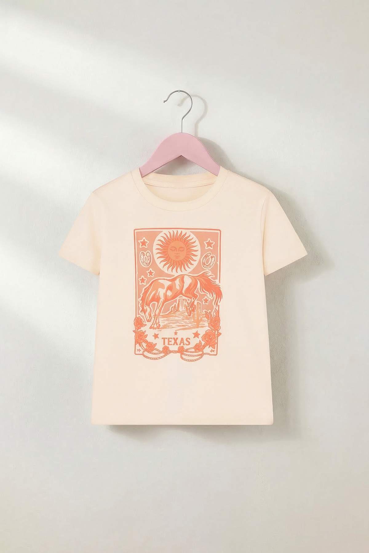 trendyolkids-girls-gray-printed-short-regular