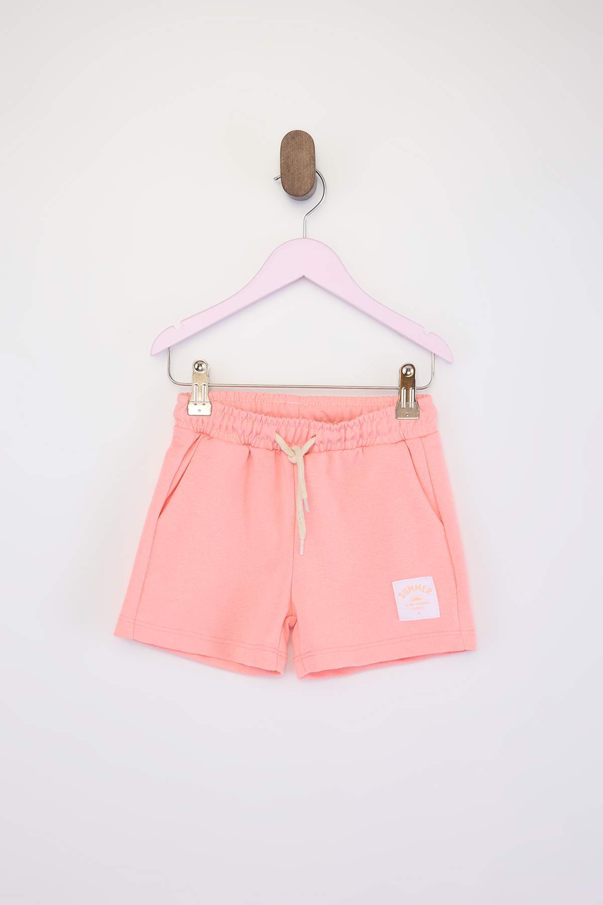 trendyolkids-girls-flat-short-regular-bottom