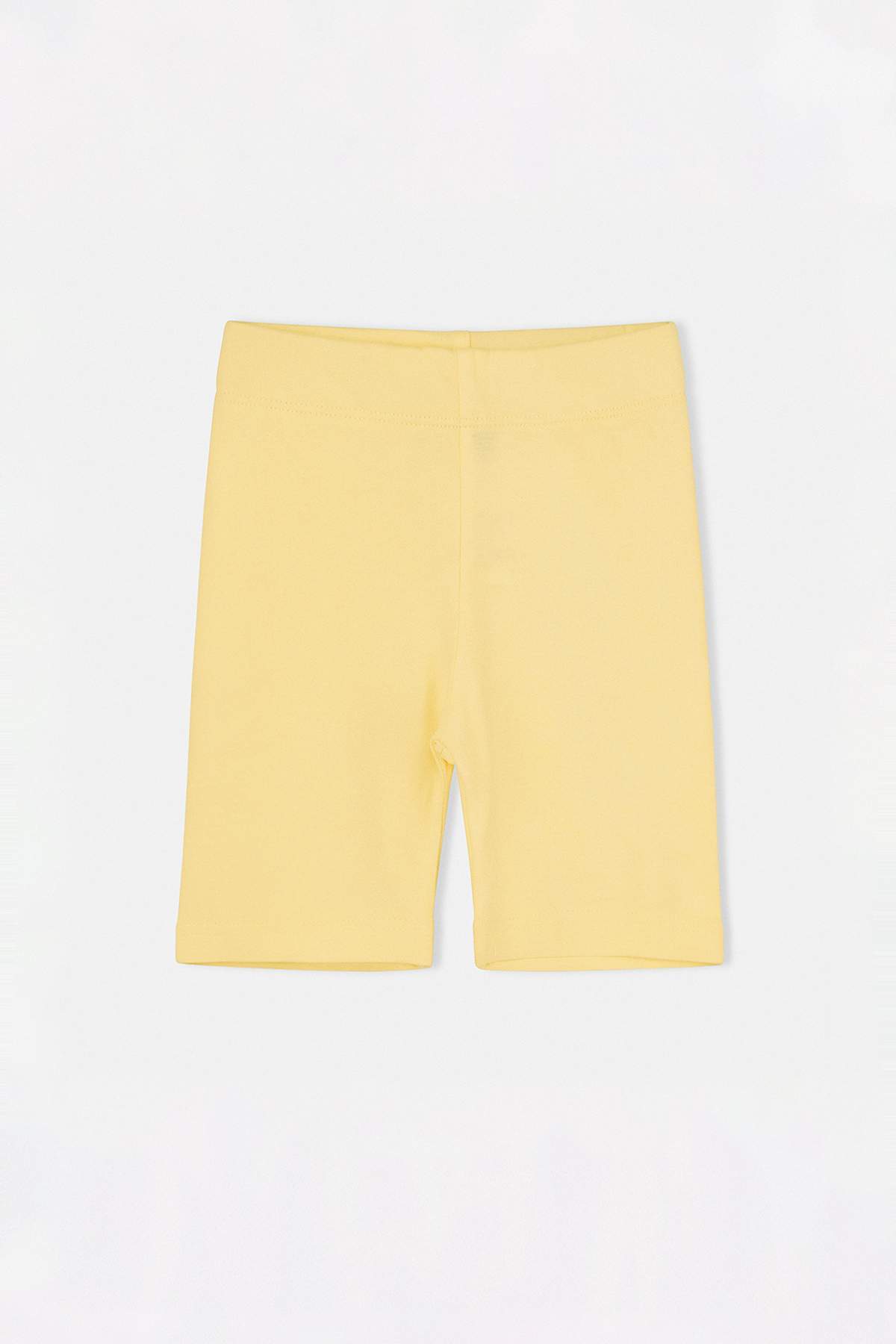 trendyolkids-girls-printed-short-regular-bott