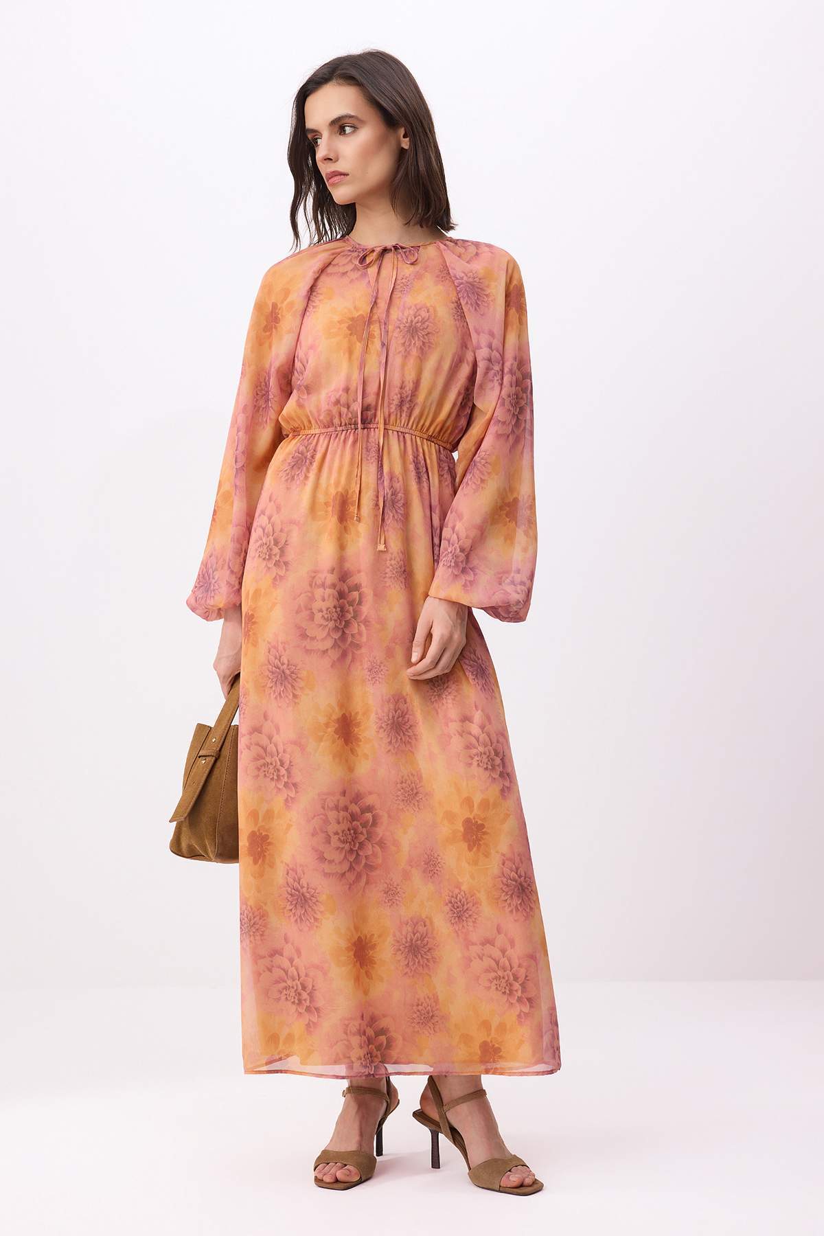 zenska-cvjetna-maxi-haljina