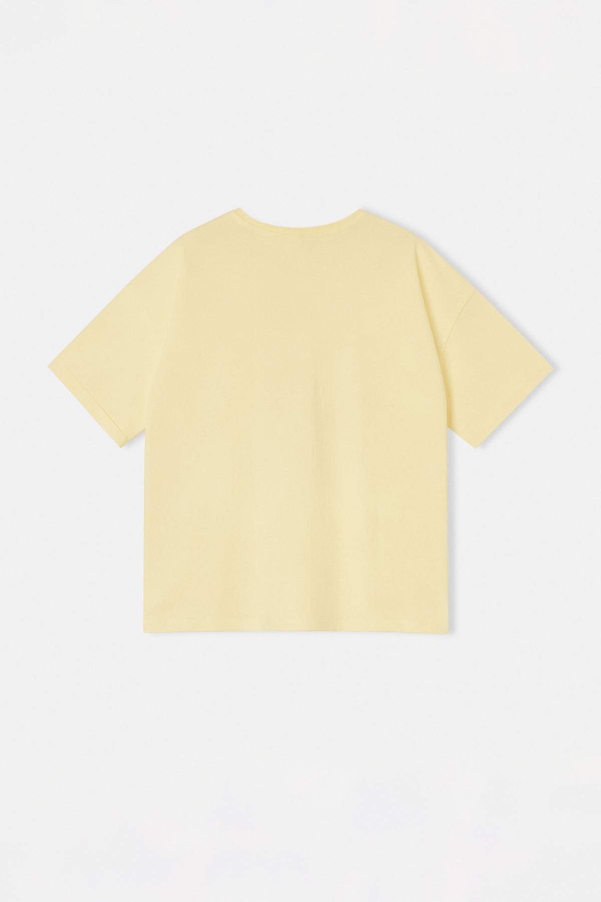 trendyol-curve-womens-navy-blue-printed-short