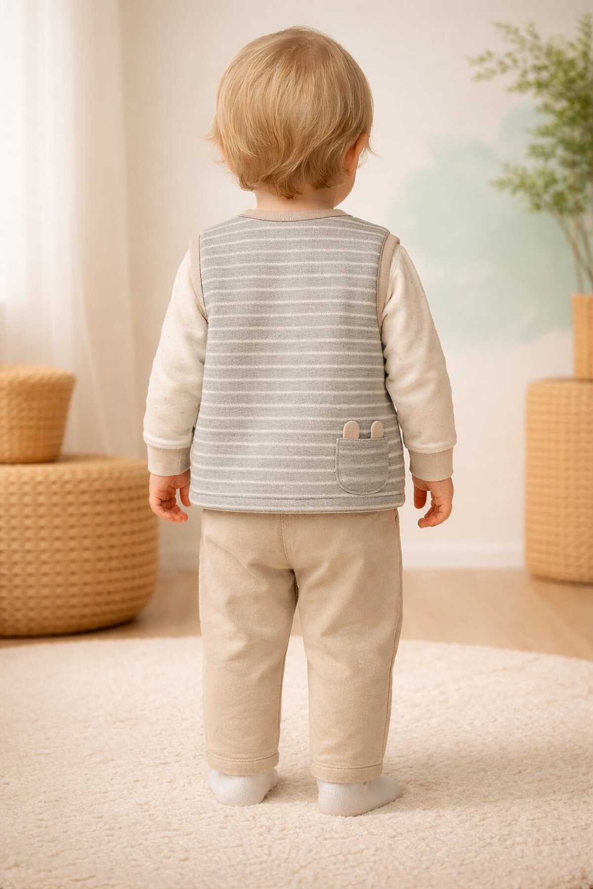 almira anne bebek Bebek Yelekleri Satın Alma Rehberi Bebek Giyim Güvenli Ürünler fotoğrafı 5 (önizleme)