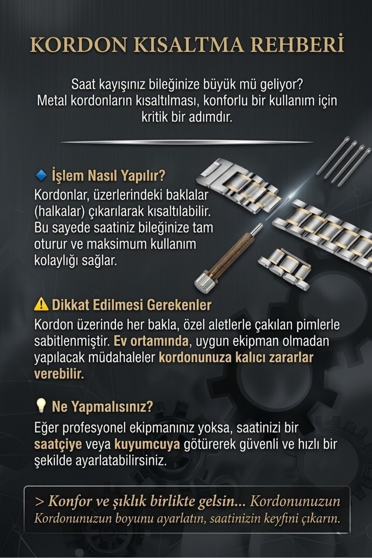 Leerybee  Kristal Taşlı Kadın Kol Saati Nl-134 Hediye Ablaya Anneye Sevgiliye Eşe Kadina Doğum Günü - Görsel 8