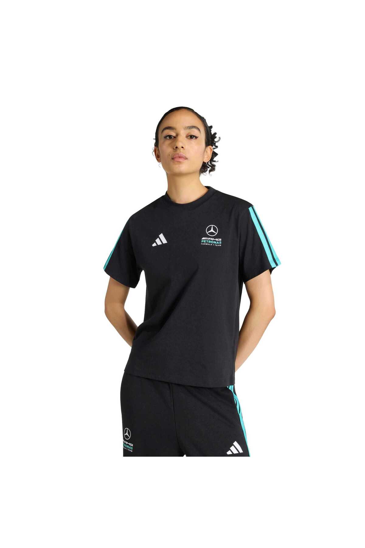 تیشرتزنانهadidasمشکی