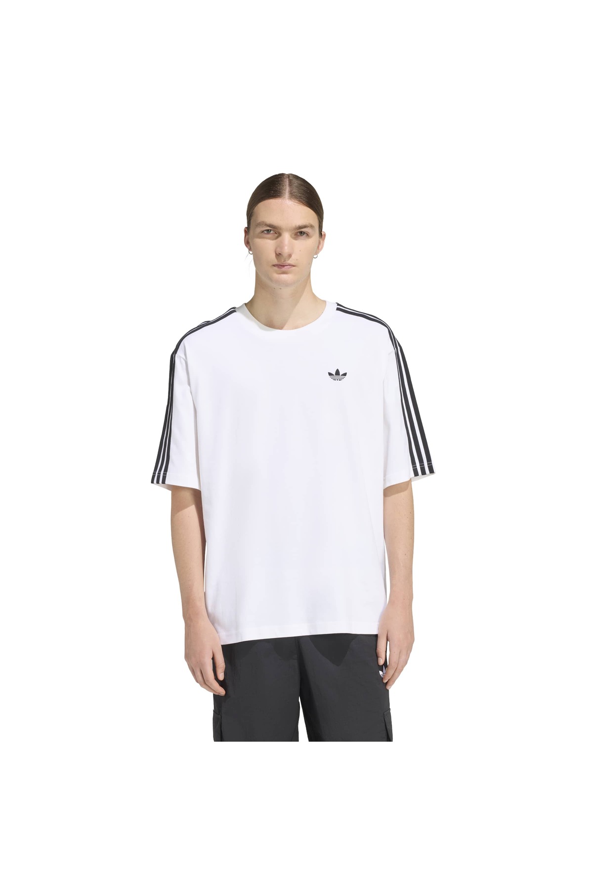 adidas 3S Tee Erkek T-shirt KD4096 - Fiyatı