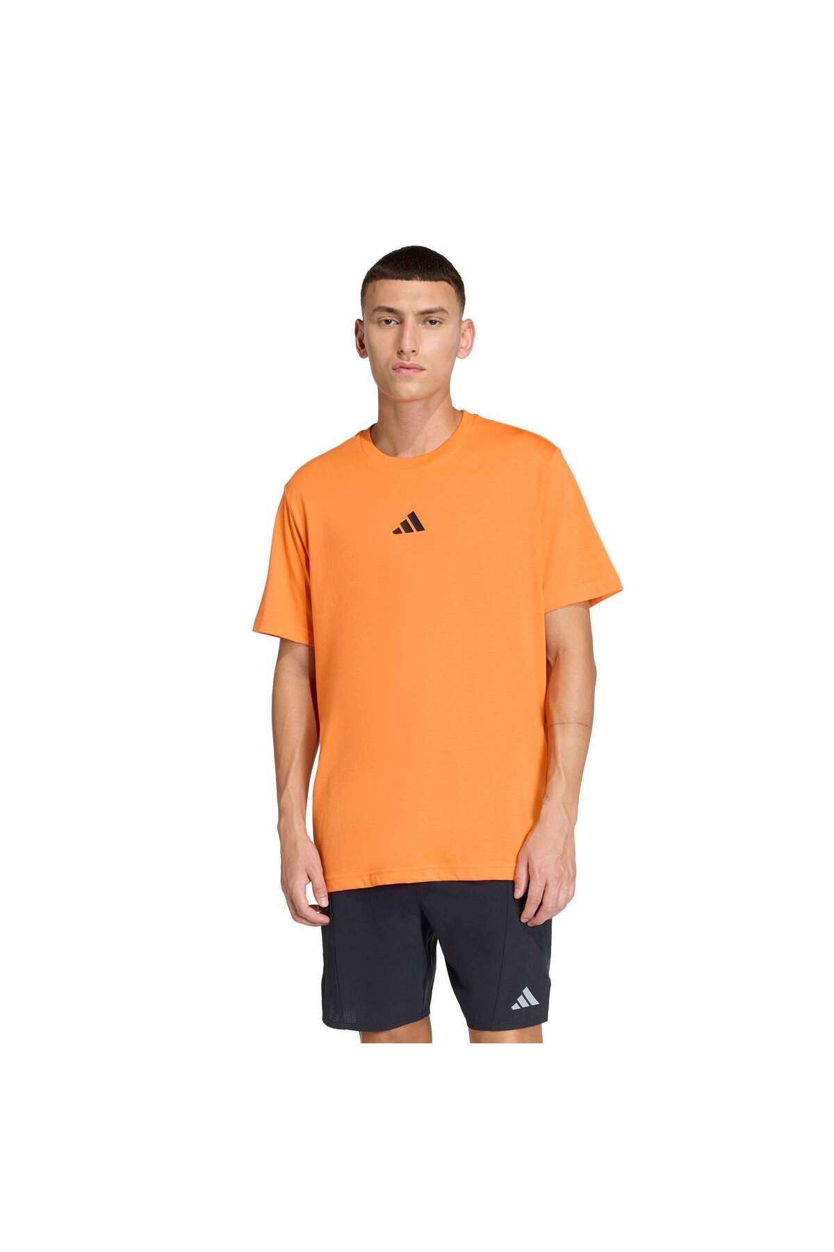 adidas M Tr id G T Erkek Spor T-shirt KD3912 - Fiyatı, Yorumları