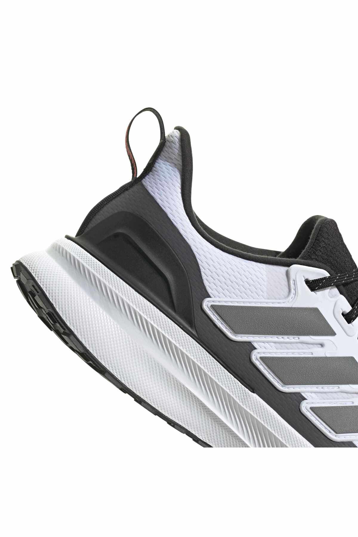 adidas Ultrarun 5 Tr Erkek Koşu Ayakkabısı JP5907 görsel 7