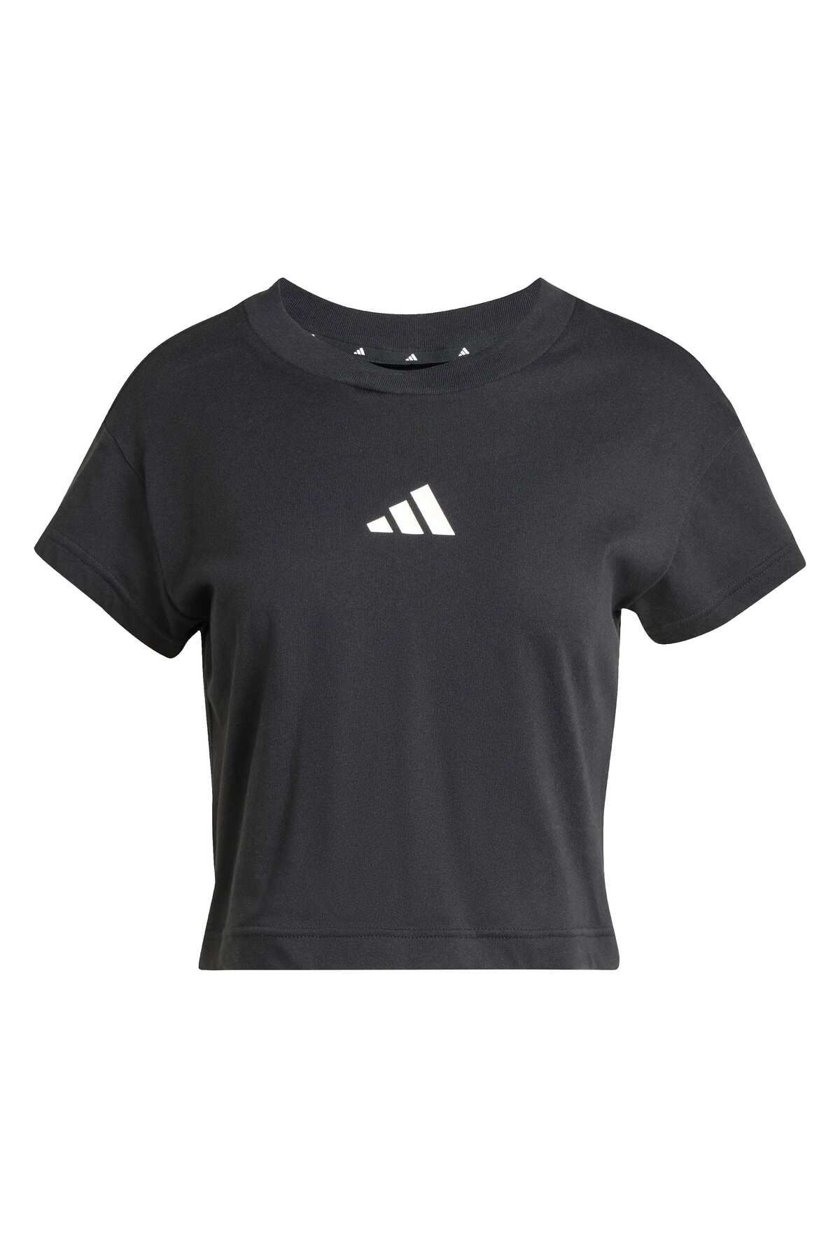 adidas Future Icons Small Logo Baby Tişört görsel 4