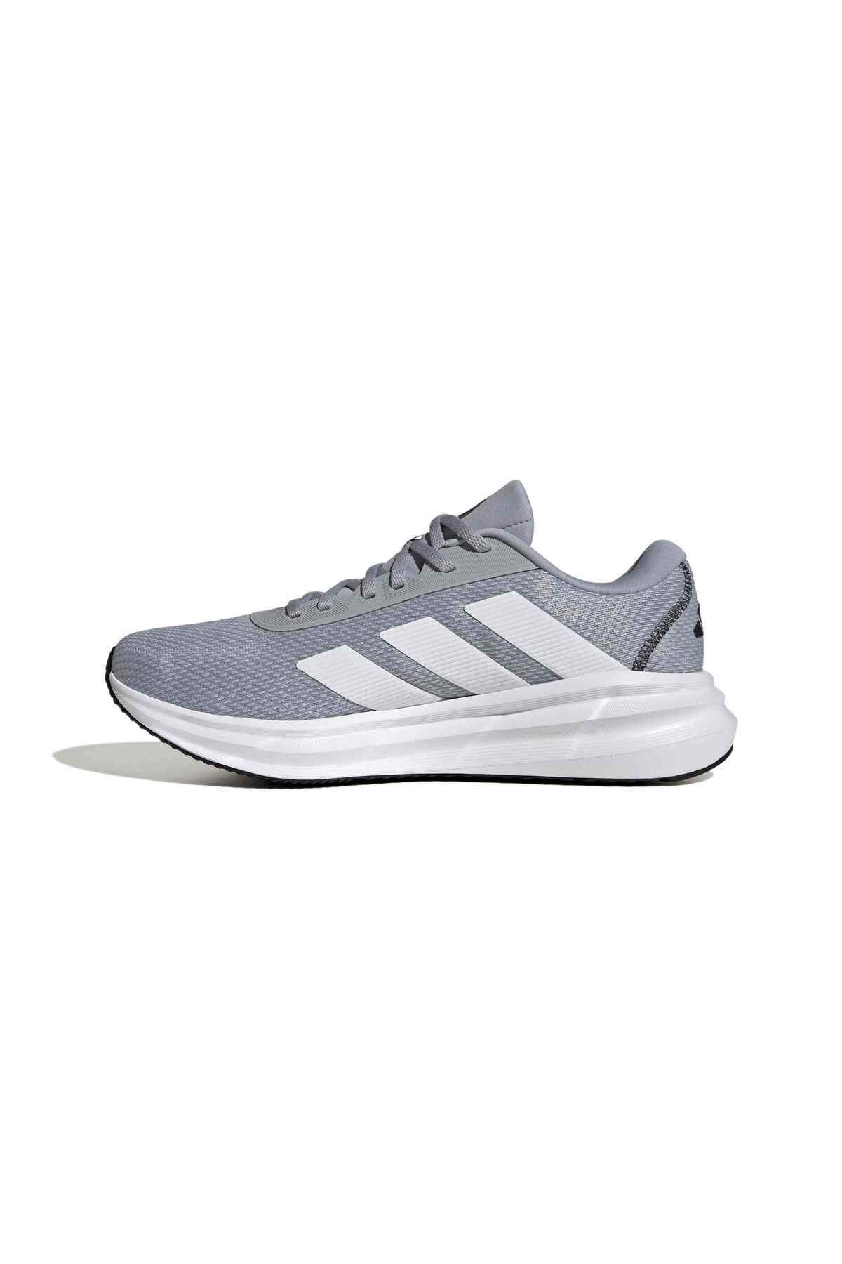 adidas Galaxy Run Erkek Koşu Ayakkabısı KJ3498 görsel 5