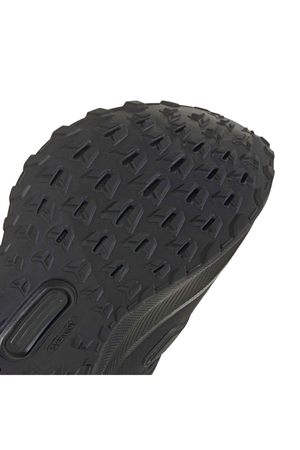 adidas  Ultrarun 5 Tr Erkek Koşu Ayakkabısı JP5908 - Görsel 7