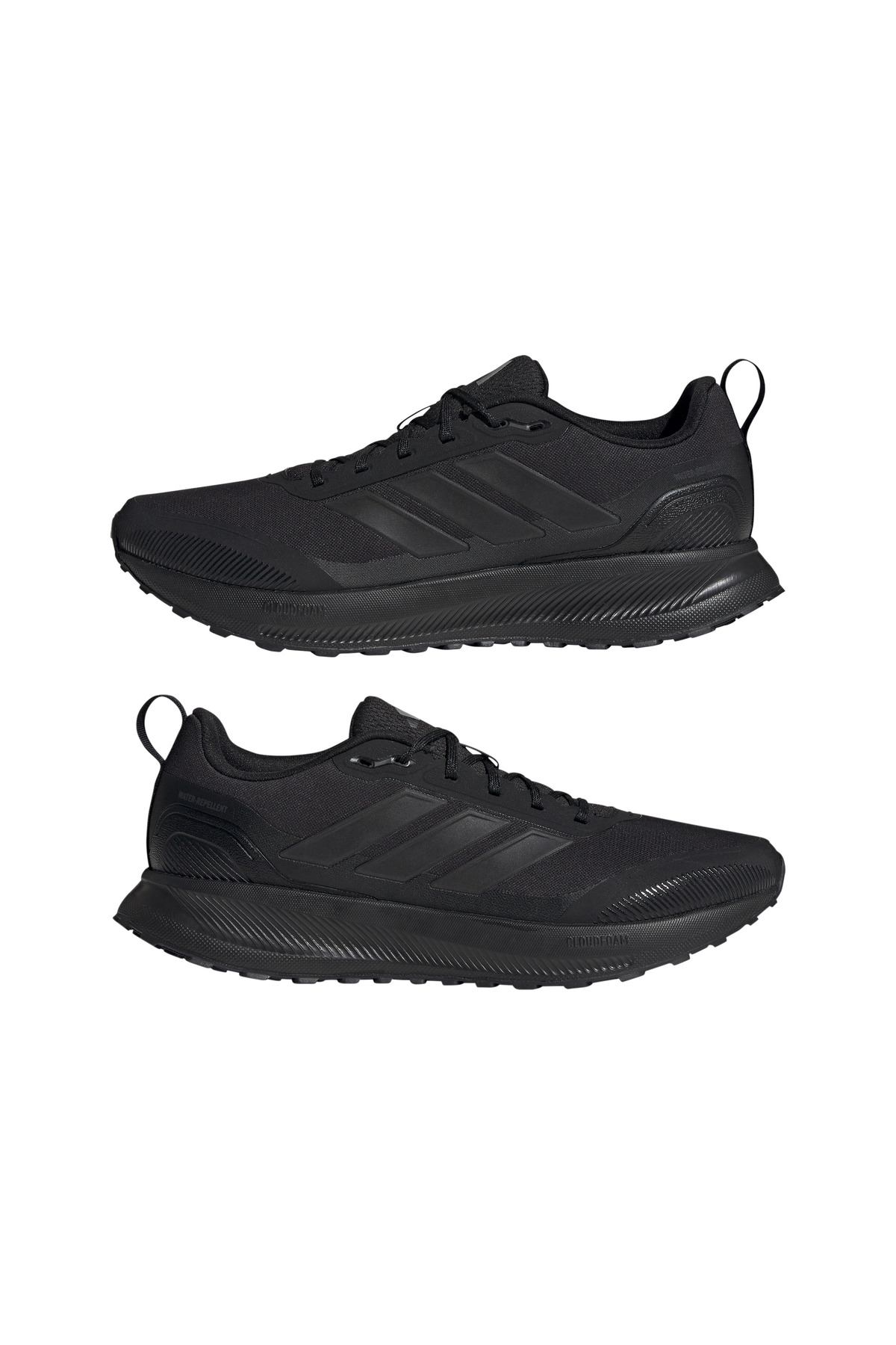 adidas Runfalcon 5 Tr Erkek Koşu Ayakkabısı JI4084 görsel 6