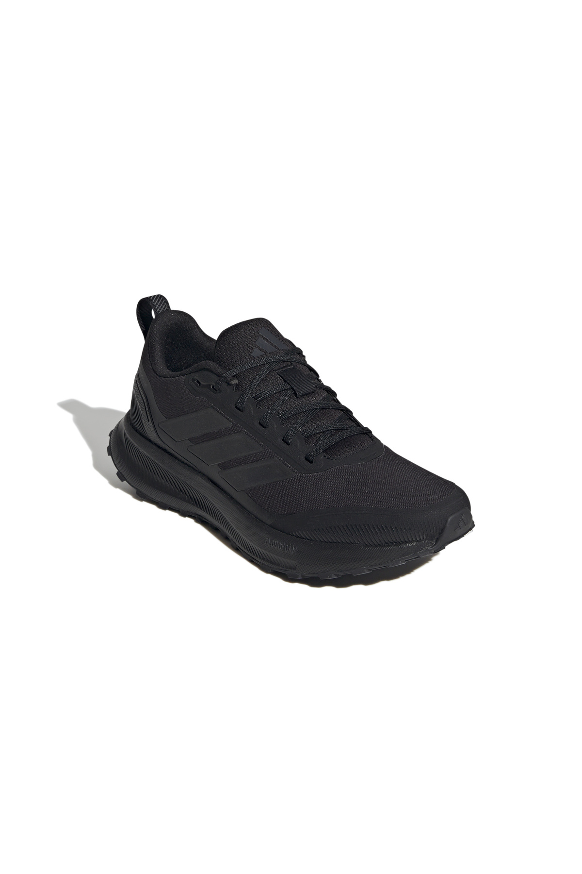 adidas Runfalcon 5 Tr W Koşu Ayakkabısı görsel 4