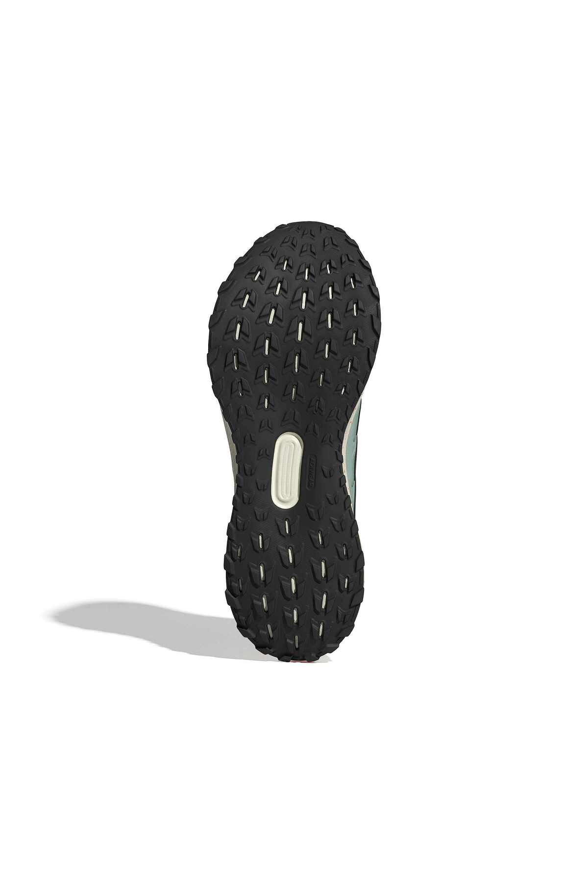 adidas Ultrarun 5 Tr Erkek Koşu Ayakkabısı JQ6920 görsel 4