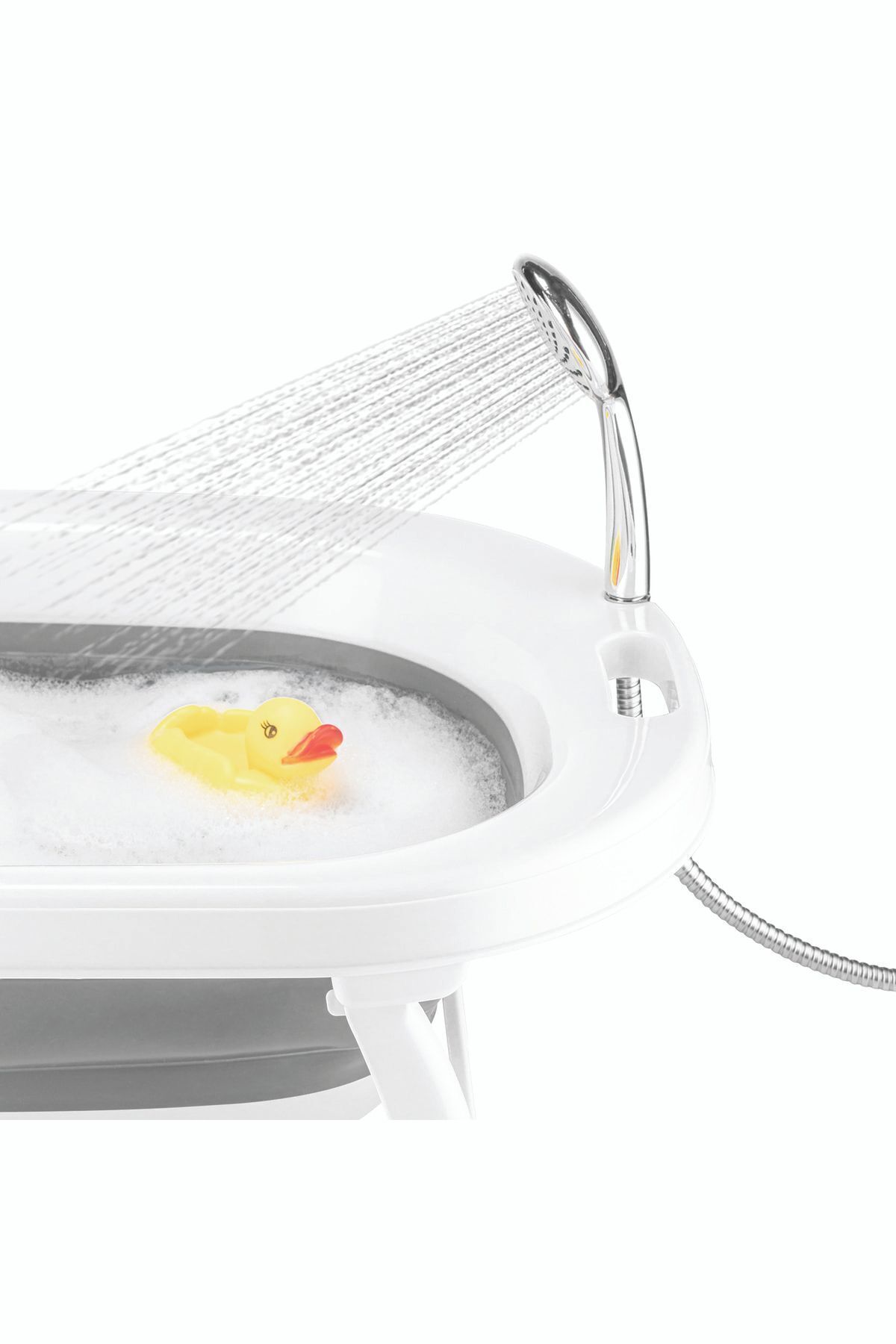 Moje Katlanır Bebek Banyo Küveti 37 litre fotoğrafı 2 (önizleme)