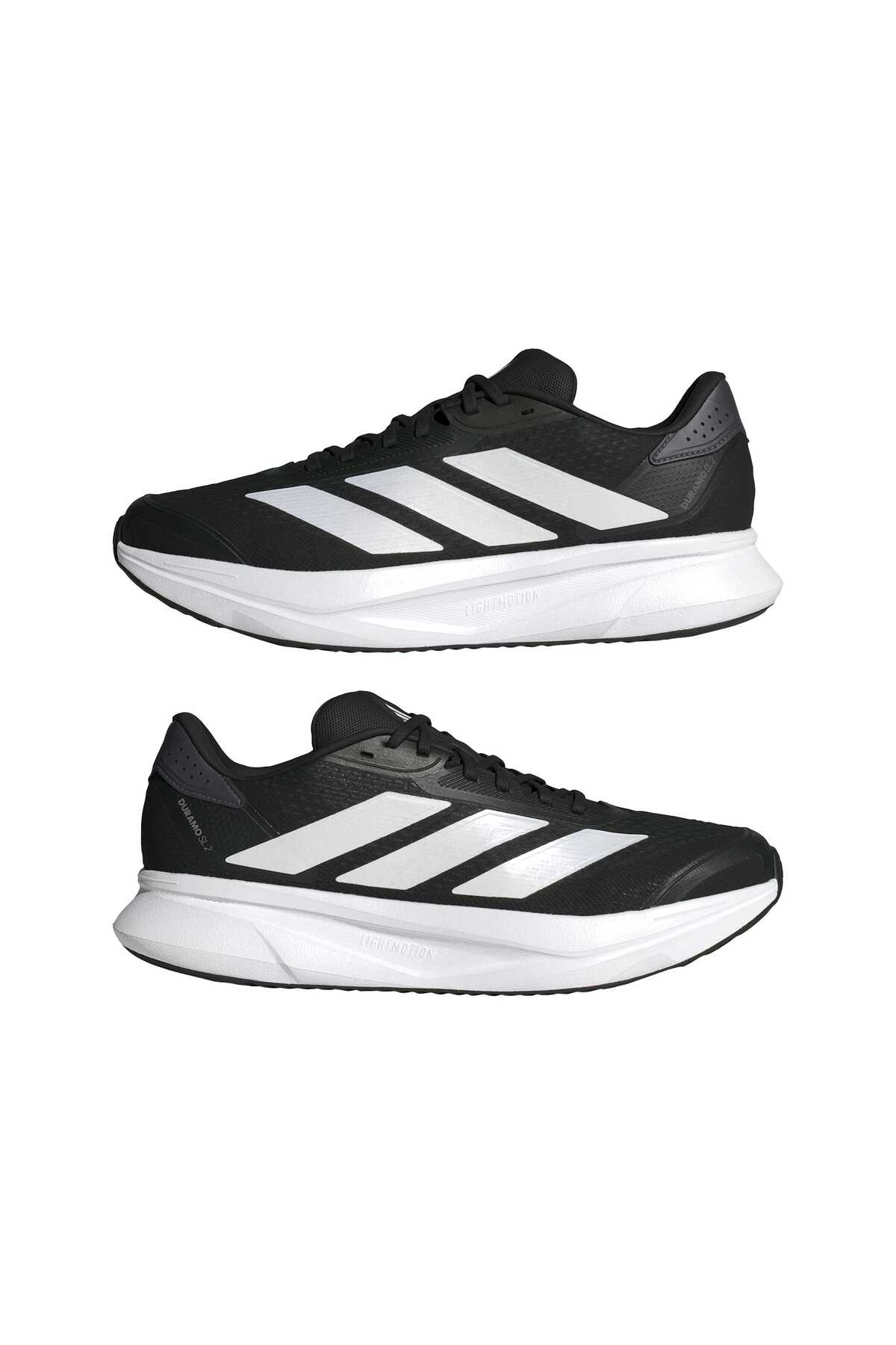 adidas  Duramo Sl2 M Erkek Koşu Ayakkabısı IH8218 - Görsel 6