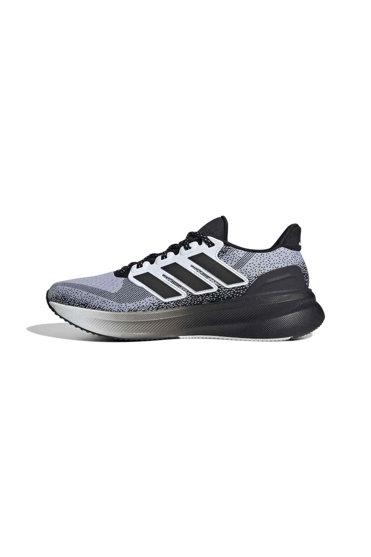 adidas  Ultrarun 5 Erkek Koşu Ayakkabısı JS2836 - Görsel 5