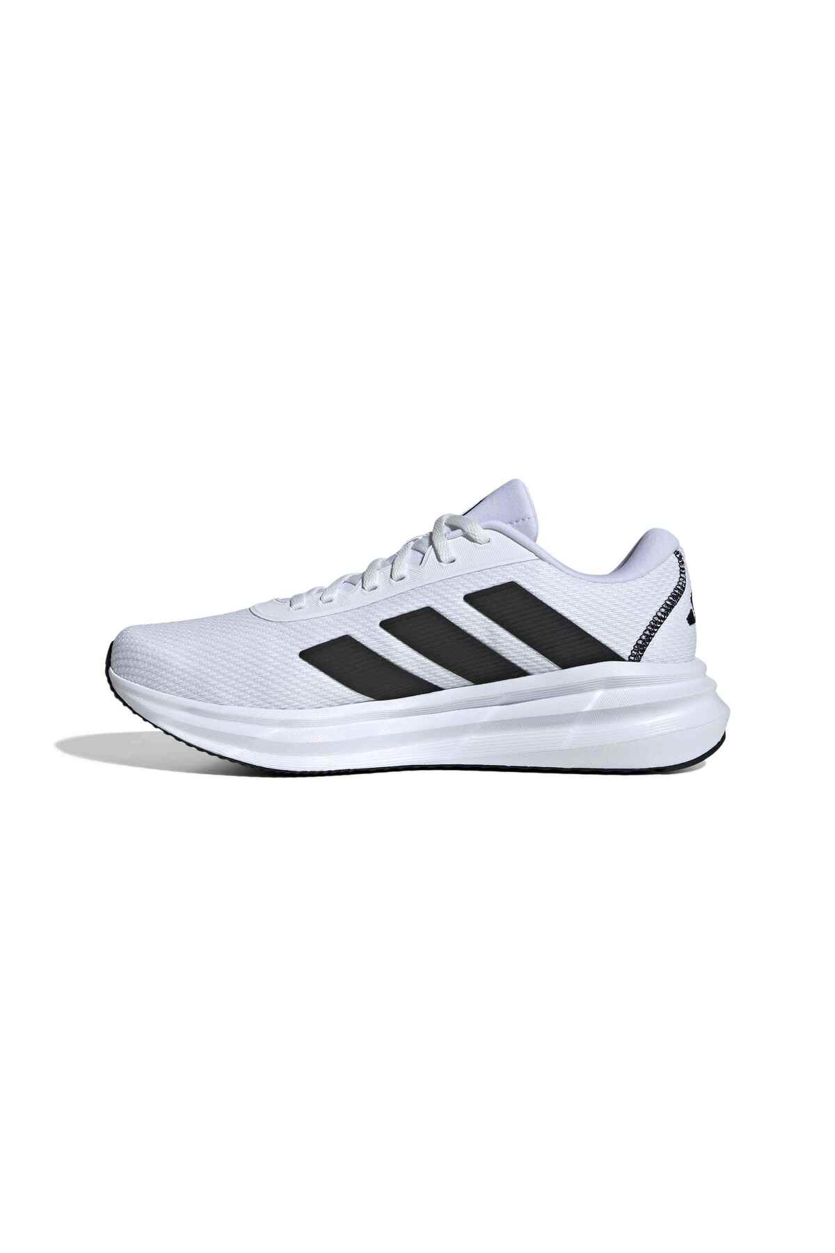 adidas Galaxy Run Erkek Koşu Ayakkabısı KJ3499 görsel 5