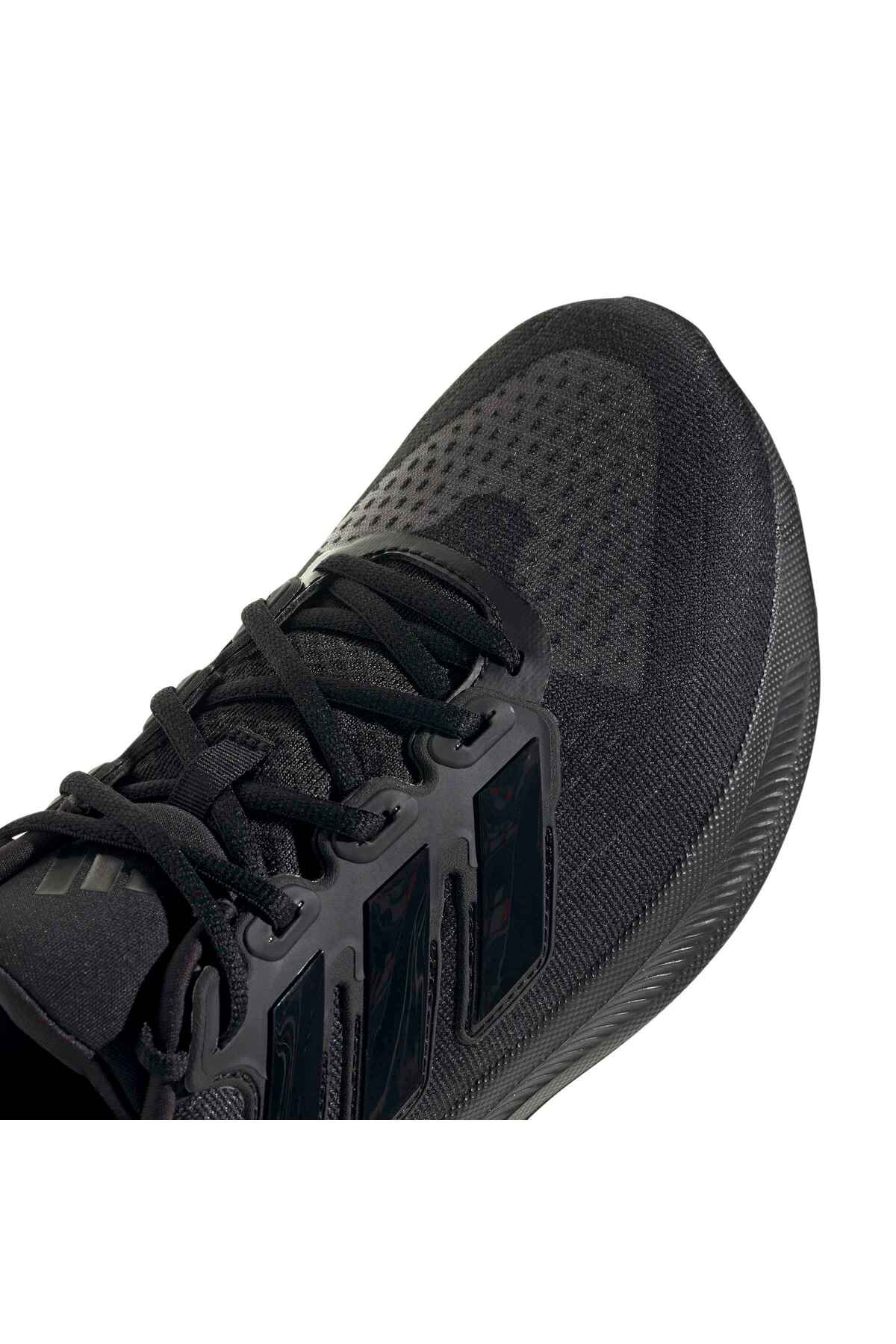 adidas  Ultrarun 5 Siyah Erkek Sneaker IH2640 - Görsel 8