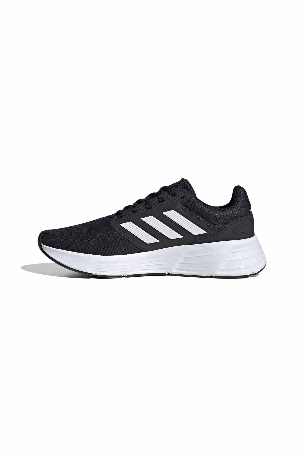 adidas Galaxy 6 M Erkek Koşu Ayakkabısı GW3848 görsel 2