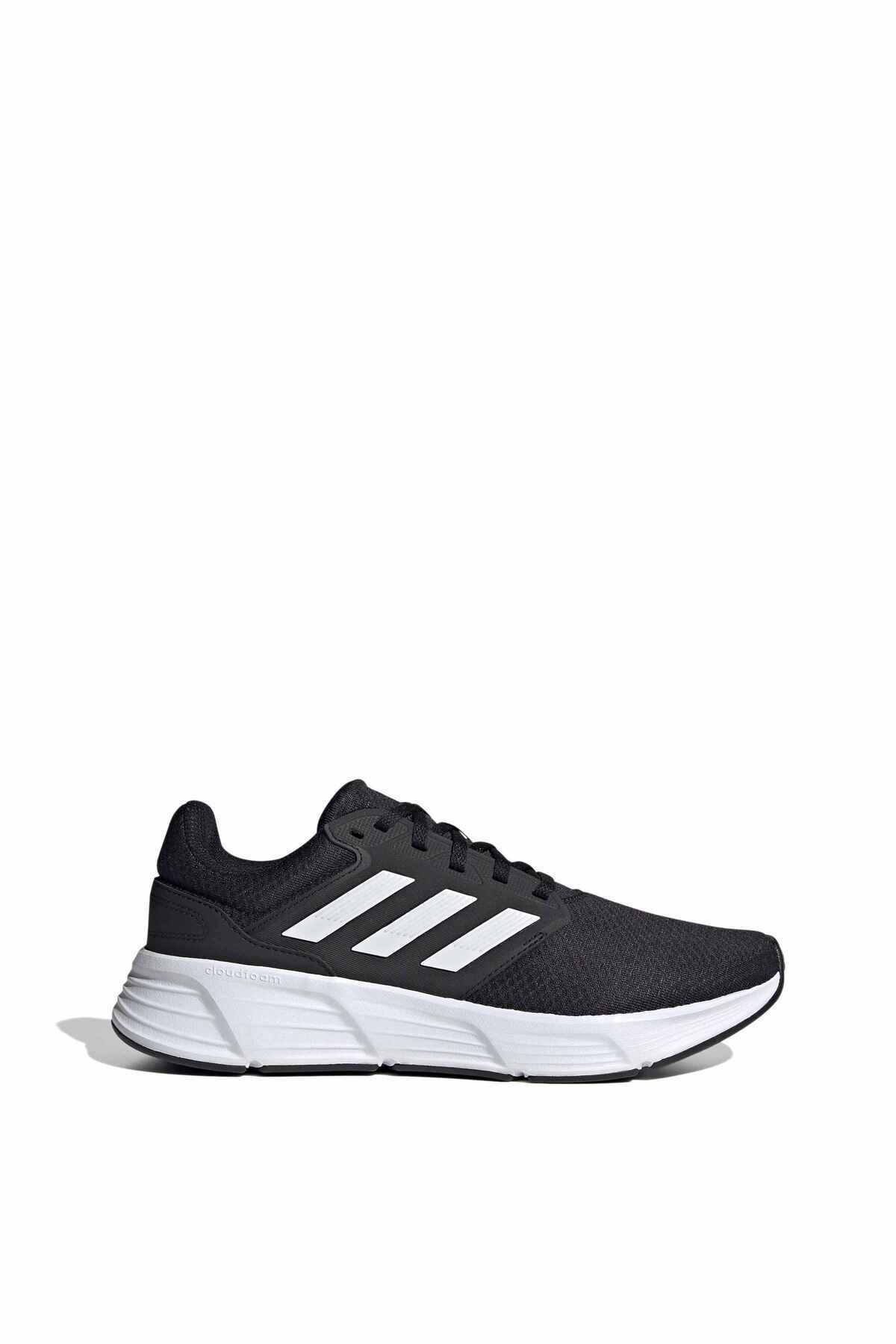 adidas Galaxy 6 M Erkek Koşu Ayakkabısı GW3848 görsel 3