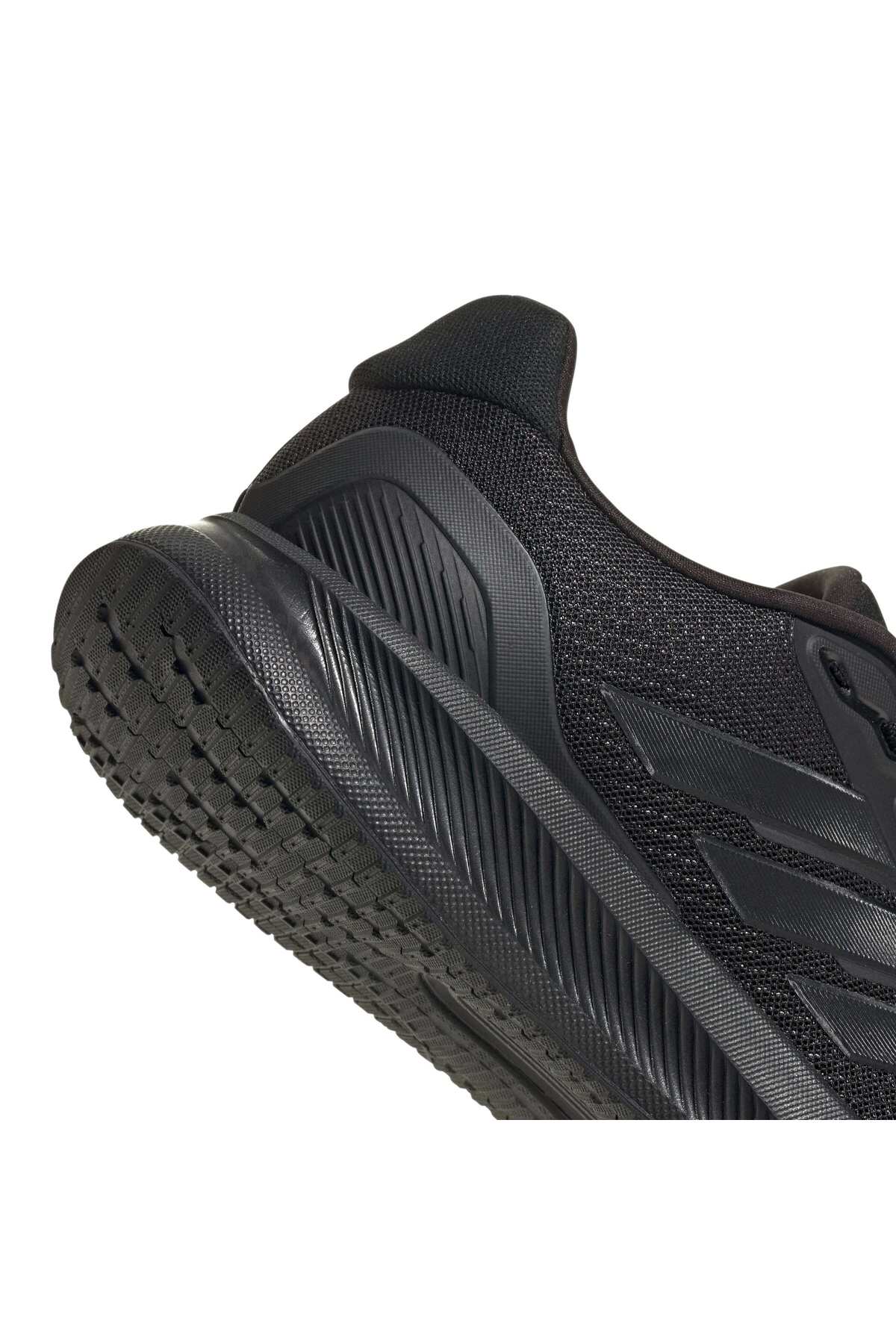 adidas  Runfalcon 5 Erkek Koşu Ayakkabısı IE8812 - Görsel 8