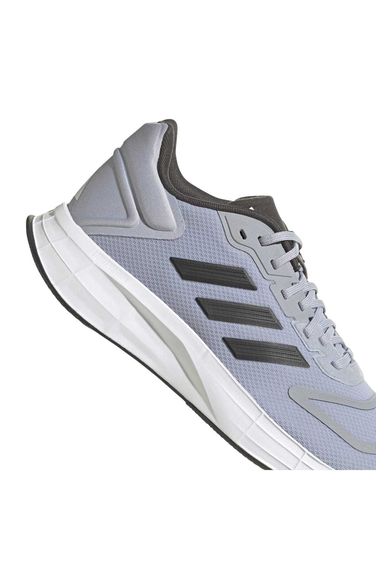 adidas Duramo 10 Erkek Koşu Ayakkabısı HP2381 görsel 7