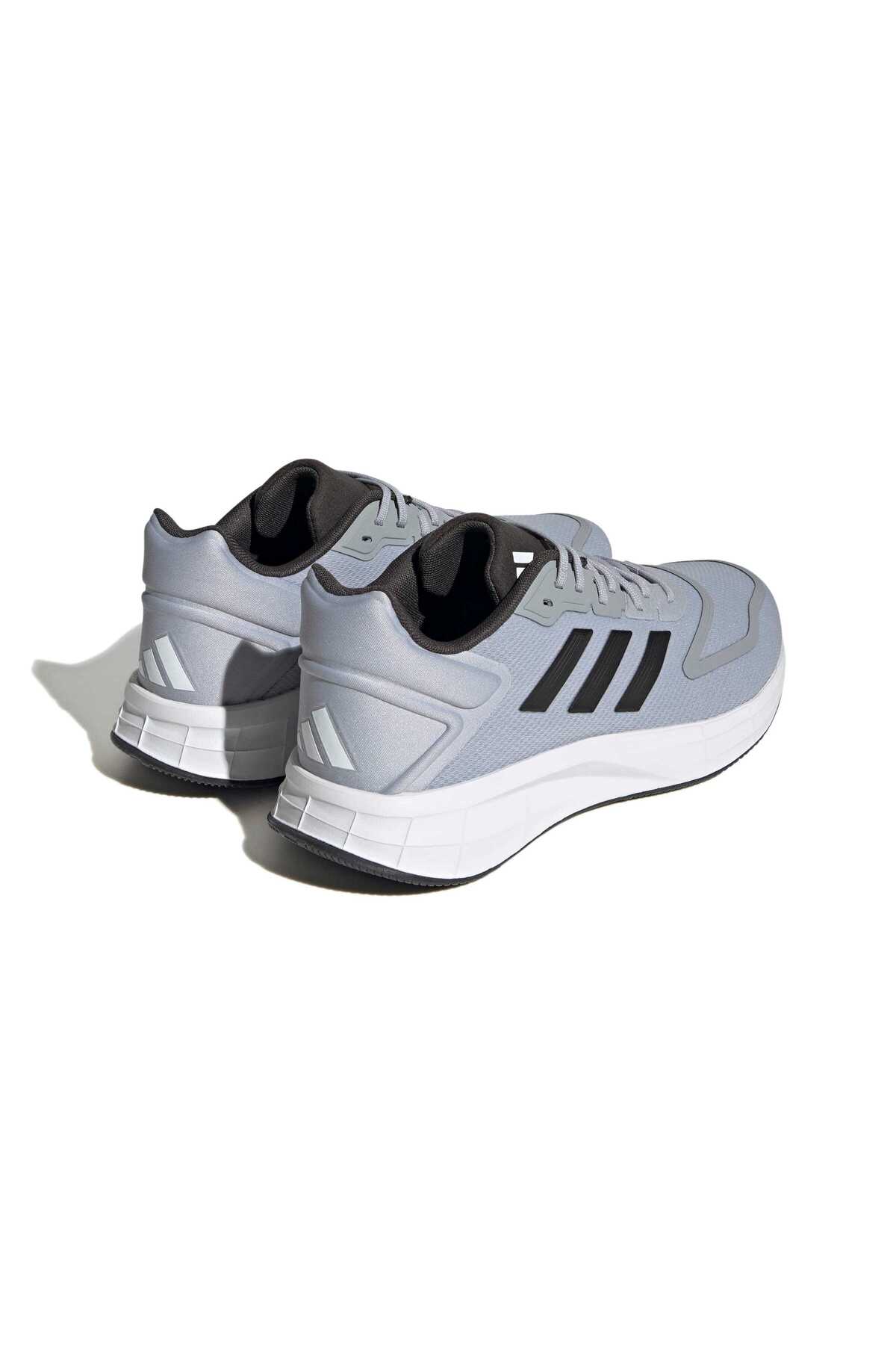 adidas Duramo 10 Erkek Koşu Ayakkabısı HP2381 görsel 5