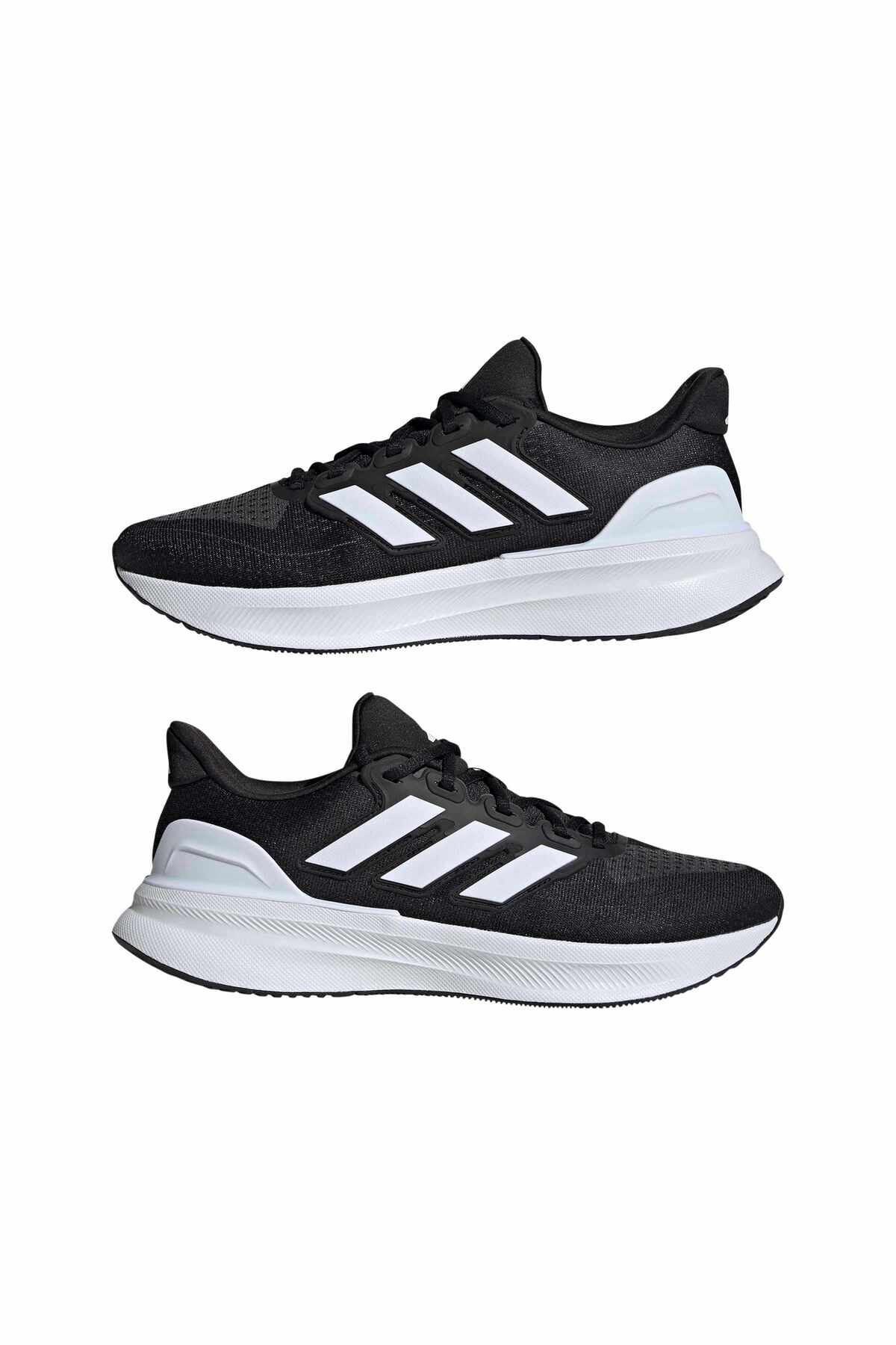 adidas  Ultrarun 5 Erkek Koşu Ayakkabısı IE8794 - Görsel 6