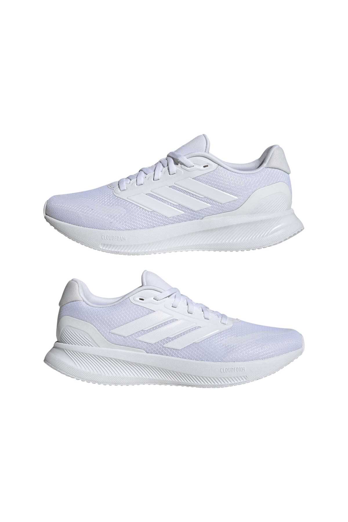 adidas  Runfalcon 5 Erkek Koşu Ayakkabısı IH7757 - Görsel 6