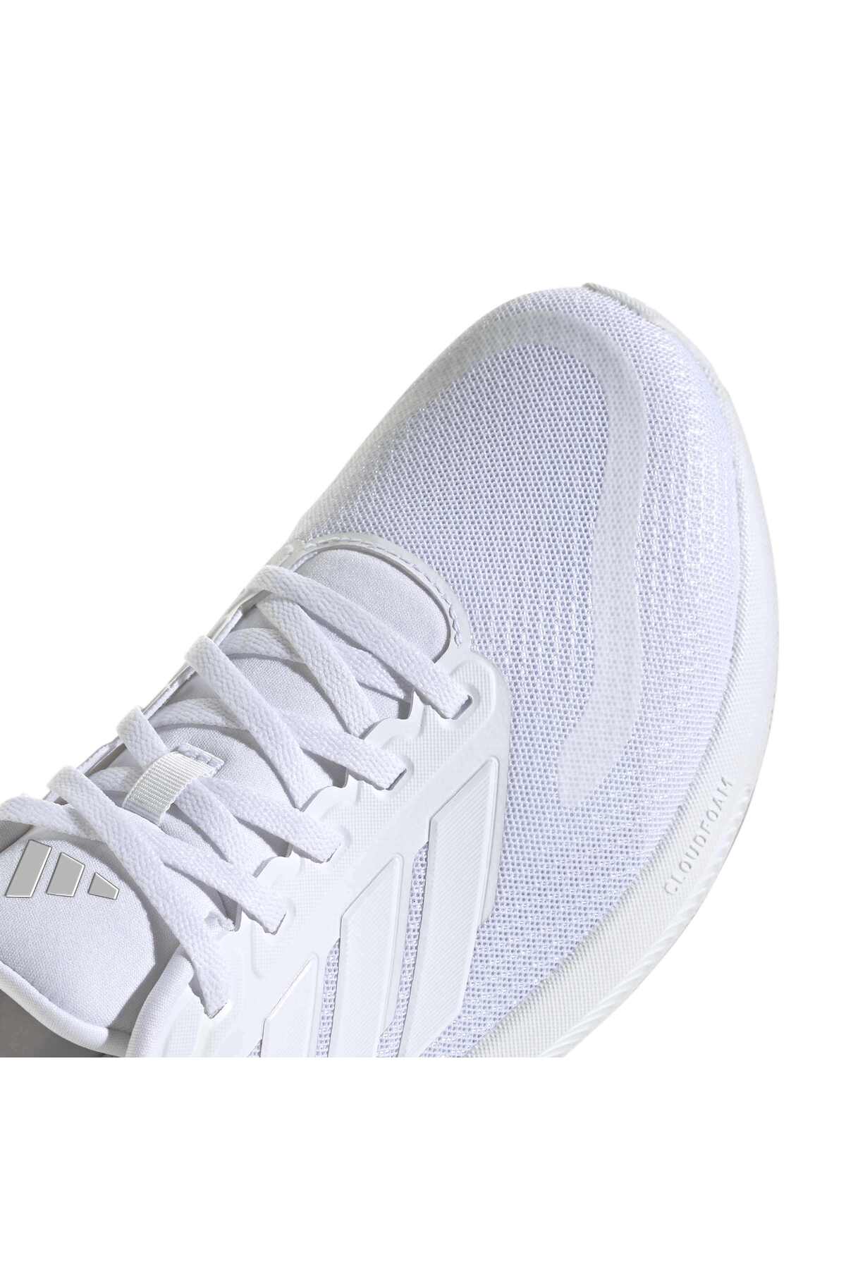 adidas  Runfalcon 5 Erkek Koşu Ayakkabısı IH7757 - Görsel 8