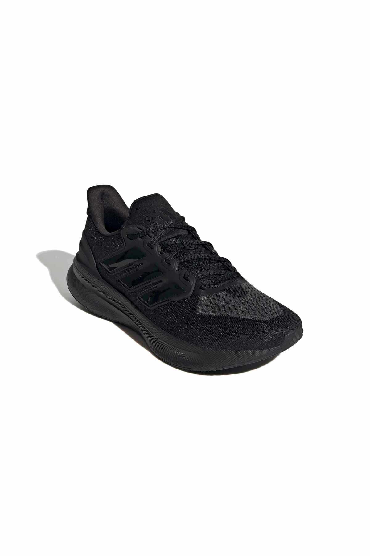adidas  Ultrarun 5 Siyah Erkek Sneaker IH2640 - Görsel 4