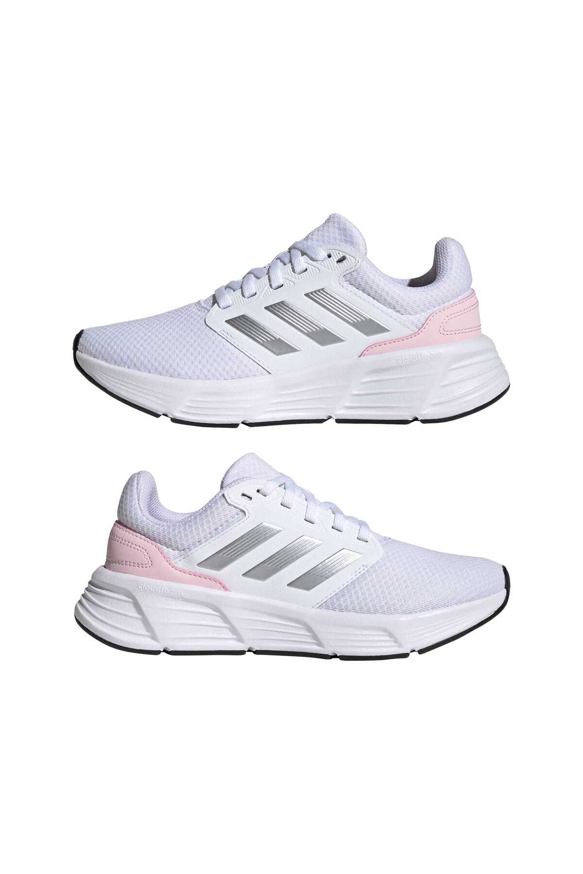 adidas Galaxy 6 Kadın Koşu Ayakkabısı IE8150 görsel 6