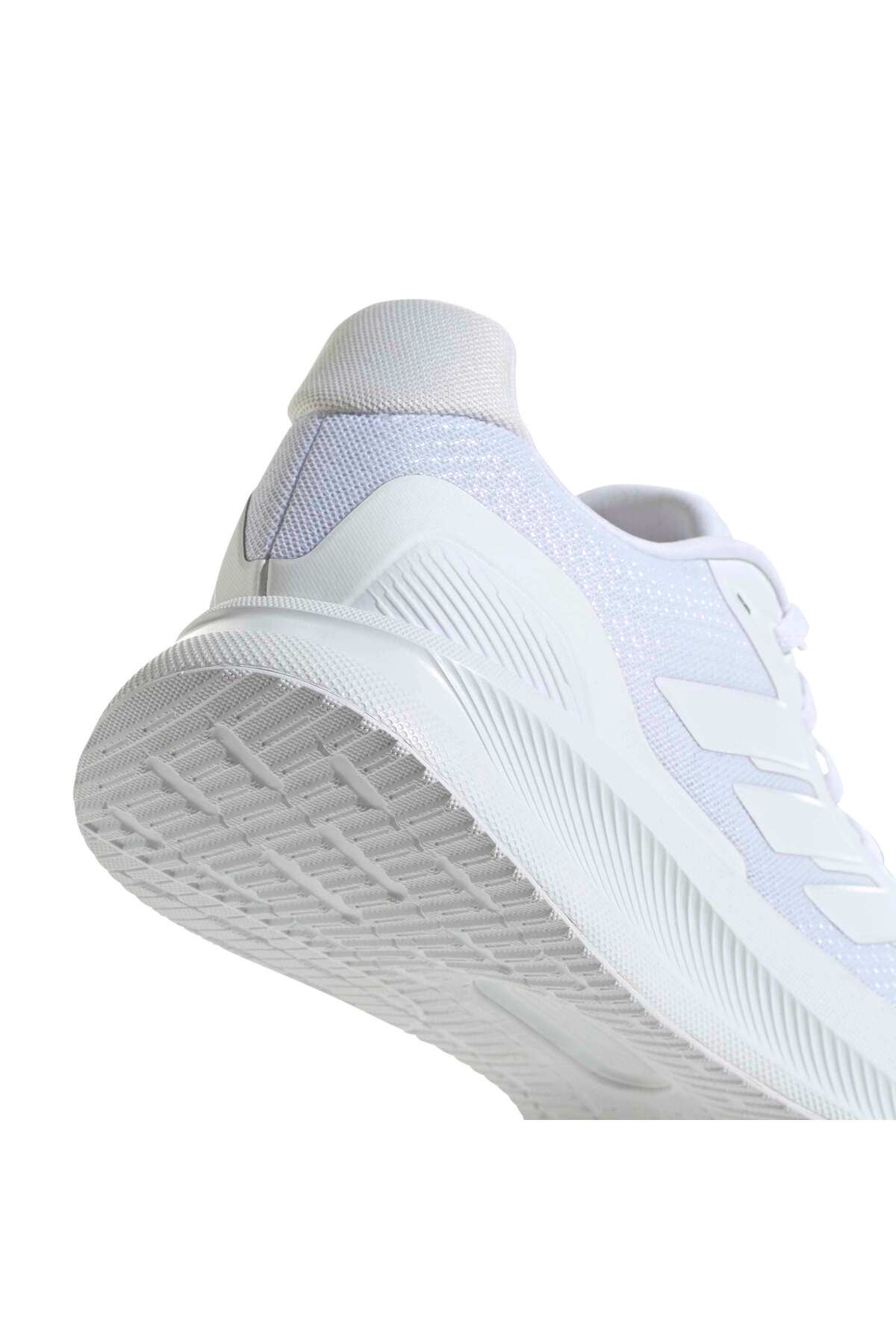 adidas  Runfalcon 5 Erkek Koşu Ayakkabısı IH7757 - Görsel 7