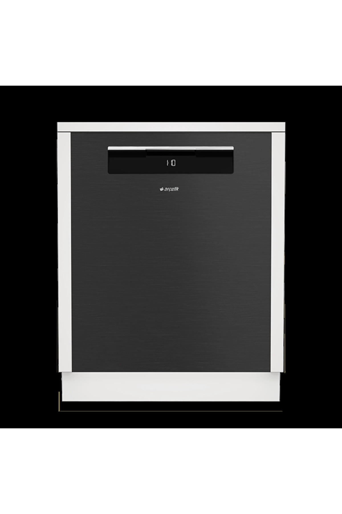 Arçelik ABM 152 D 5 Programlı Ankastre Bulaşık Makinesi