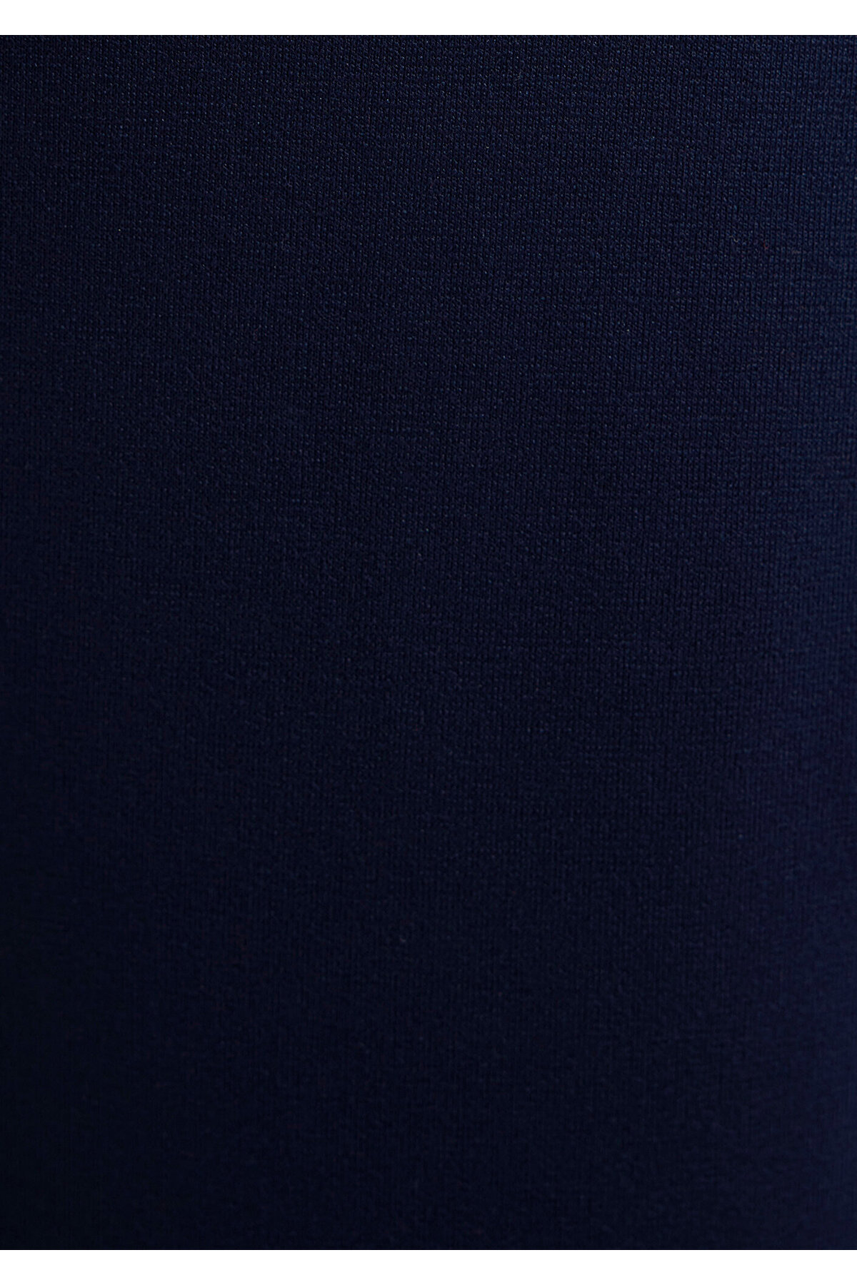 Mavi  Şerit Detaylı Lacivert Eşofman Altı 1011061-82458 - Görsel 8