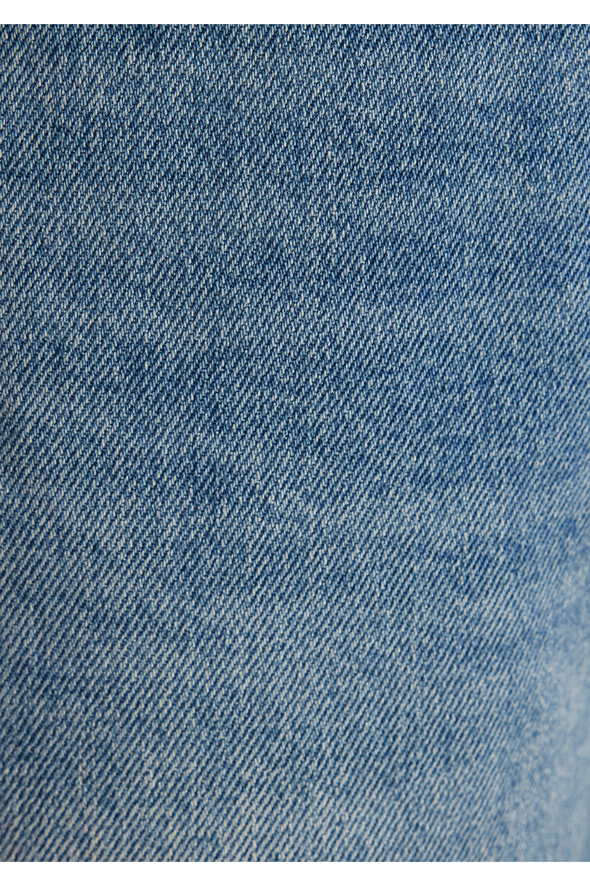 Mavi  Jake 90lar Vintage Indigo Jean Pantolon 0042285360 - Görsel 7