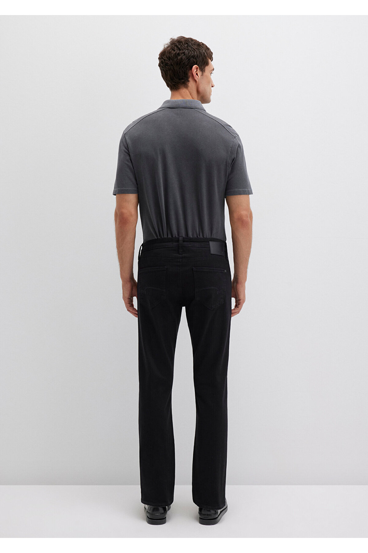 Mavi  Hunter Siyah Comfort Jean Pantolon 0020216291 - Görsel 4