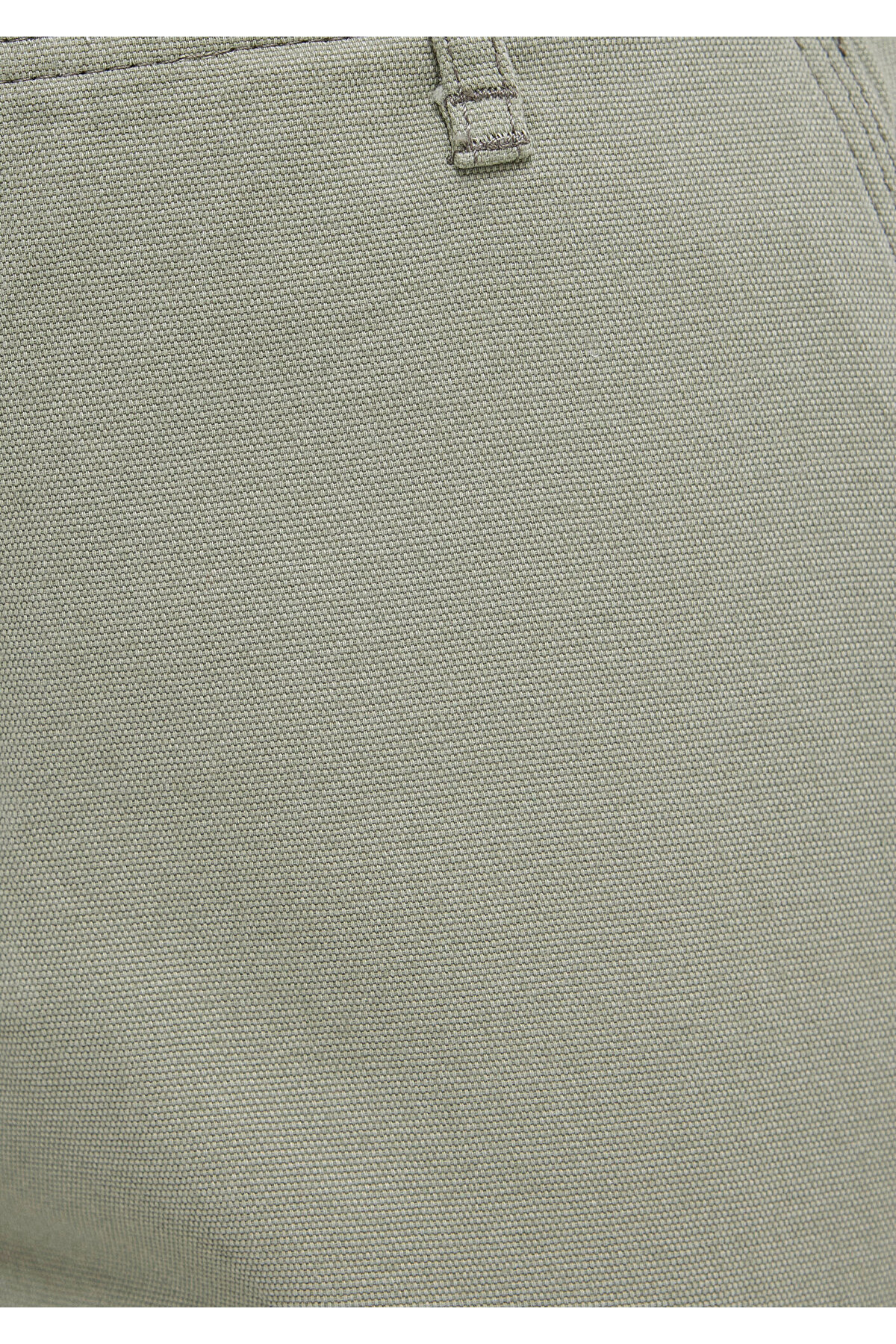 Mavi  Yeşil Pantolon 1010649-71484 - Görsel 8