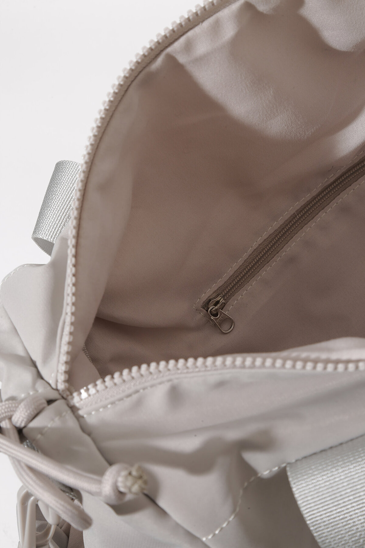 Mavi  Gri Spor Çantası 1911665-70185 - Görsel 6