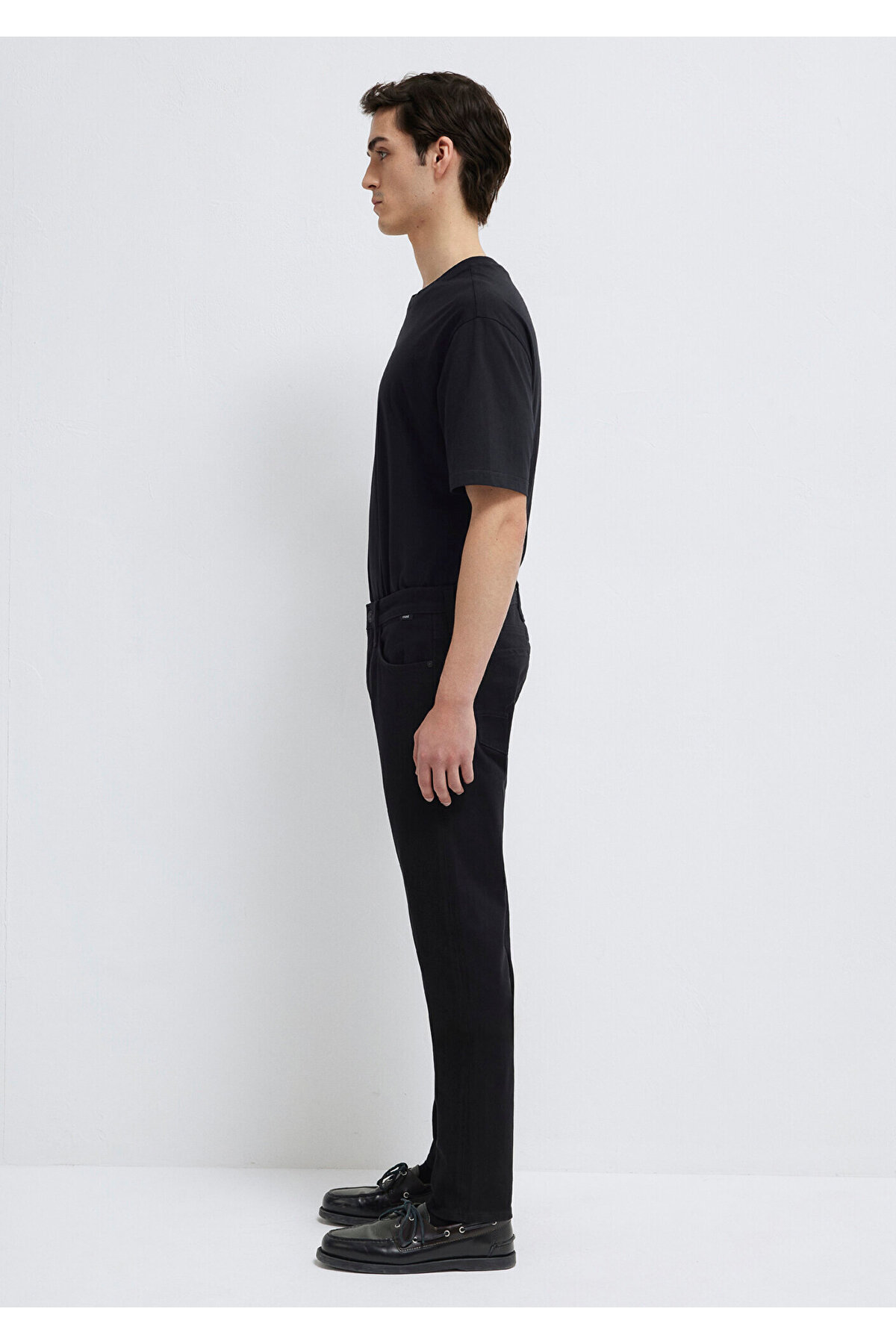 Mavi  Jake Siyah Comfort Jean Pantolon 0042216291 - Görsel 4