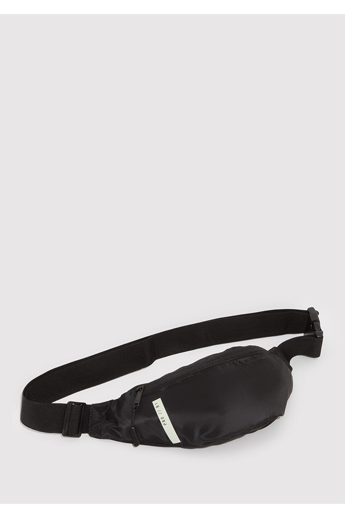 Mavi  Pro Siyah Bel Çantası 092693-900 - Görsel 4